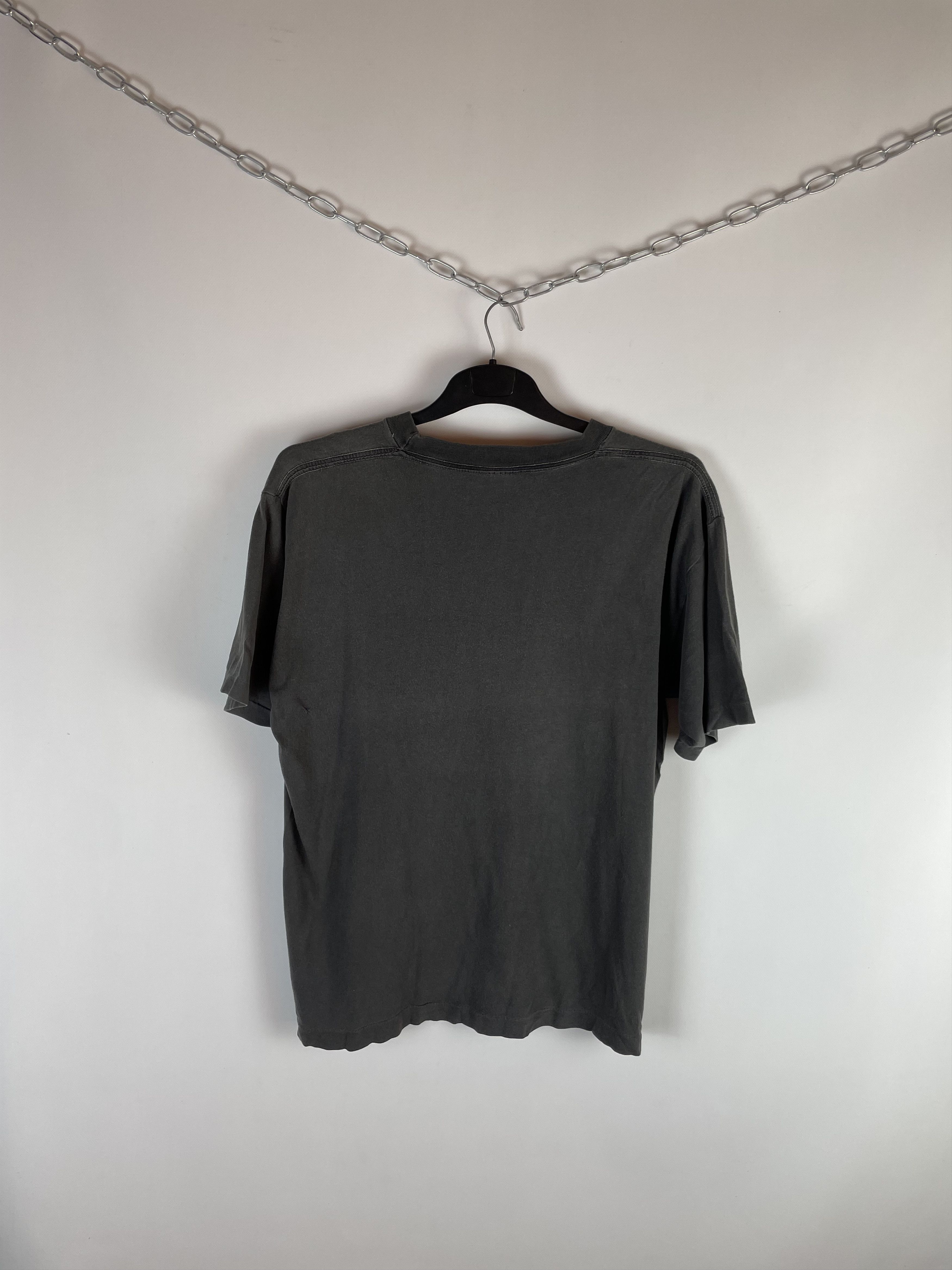 Band Tees Vintage Glas Gow 1990 Tee Size US L / EU 52-54 / 3 - 7 Thumbnail