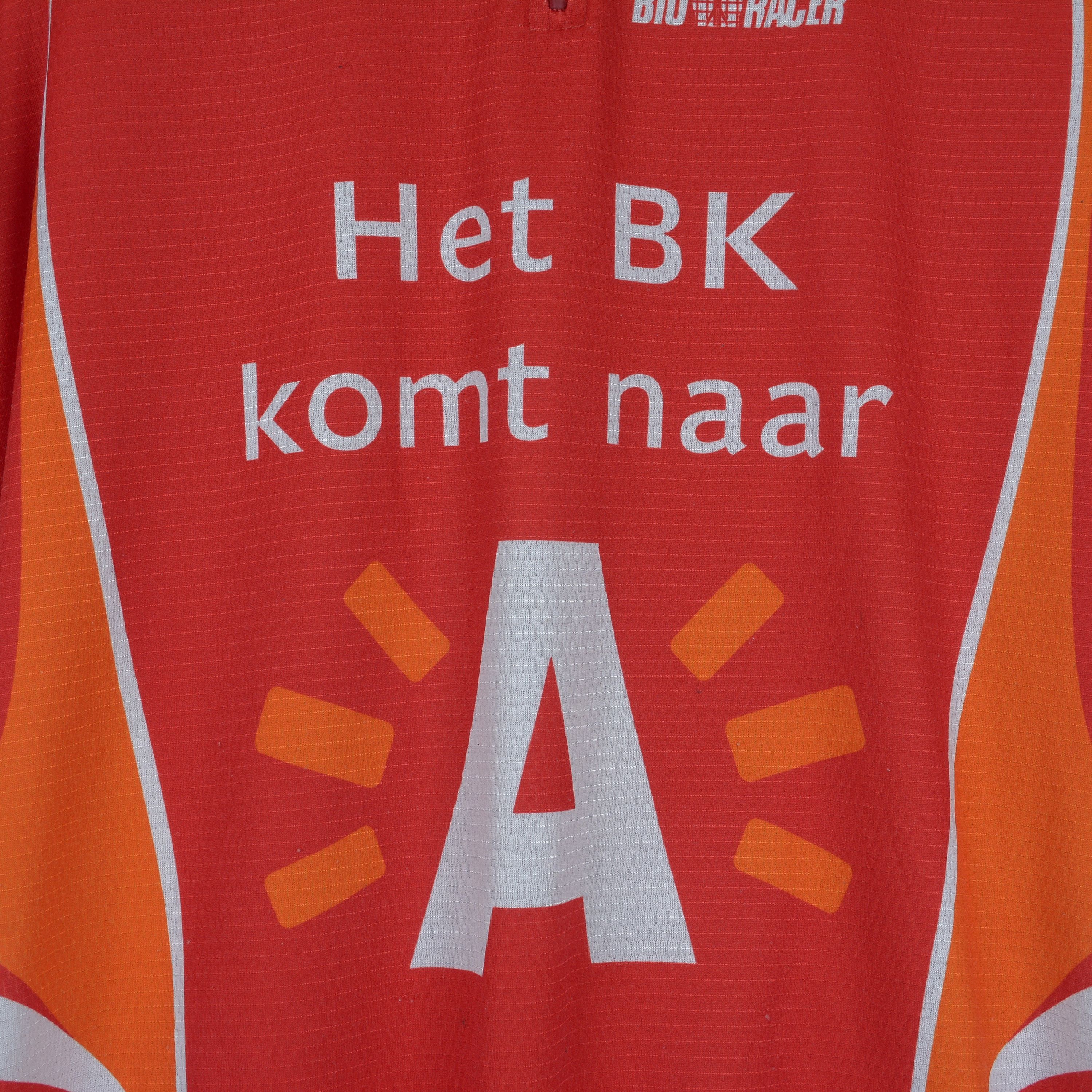 Other Bioracer Stad Antwerpen XL Jersey Shirt Biking Kit MTB Road Size US XL / EU 56 / 4 - 4 Thumbnail