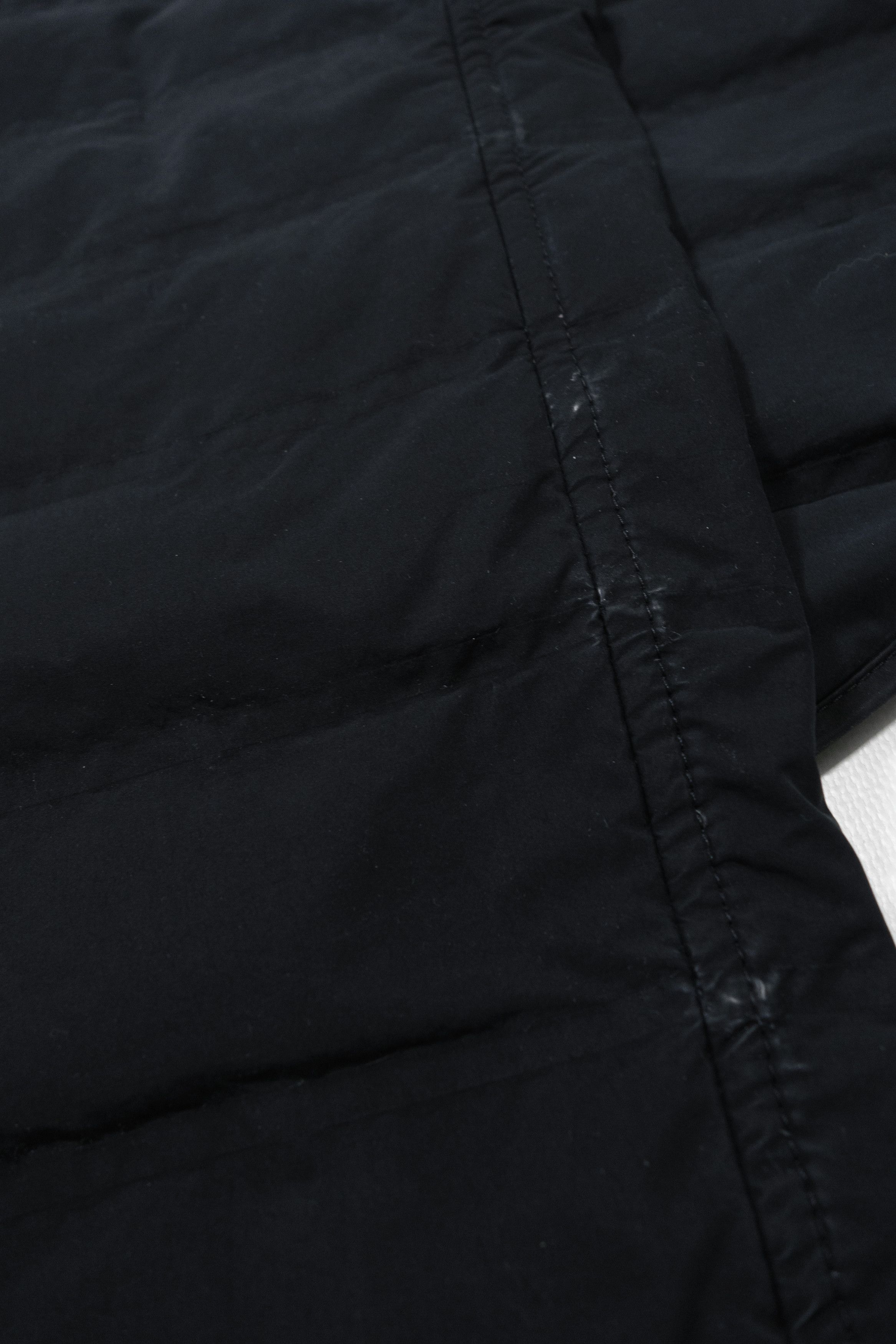 Versace Collection Reversible 2 Sided Down Quilted Jacket Size US L / EU 52-54 / 3 - 12 Thumbnail