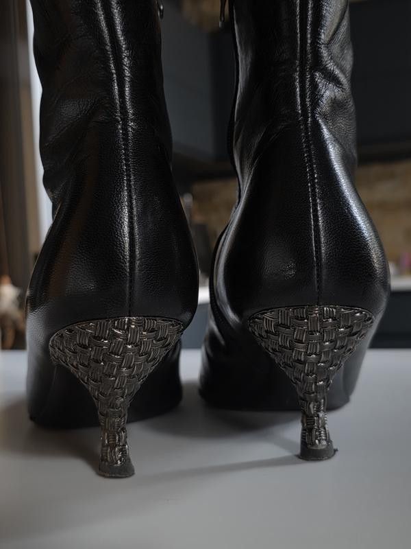 Prada Prada ankle boots Size US 8.5 / IT 38.5 - 5 Thumbnail