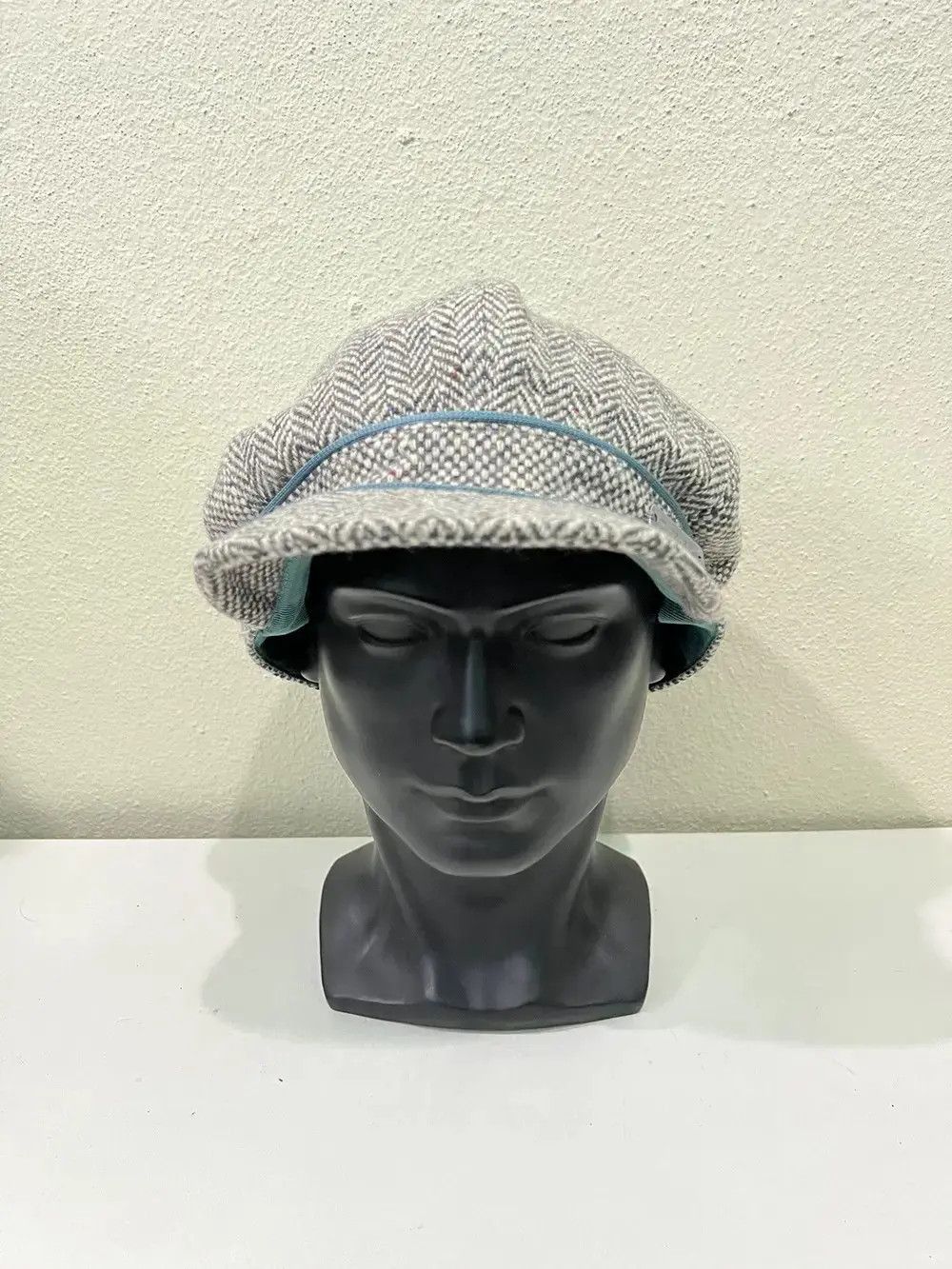 Vintage Vintage Marie Claire Paris Cap Hats Size ONE SIZE - 3 Thumbnail