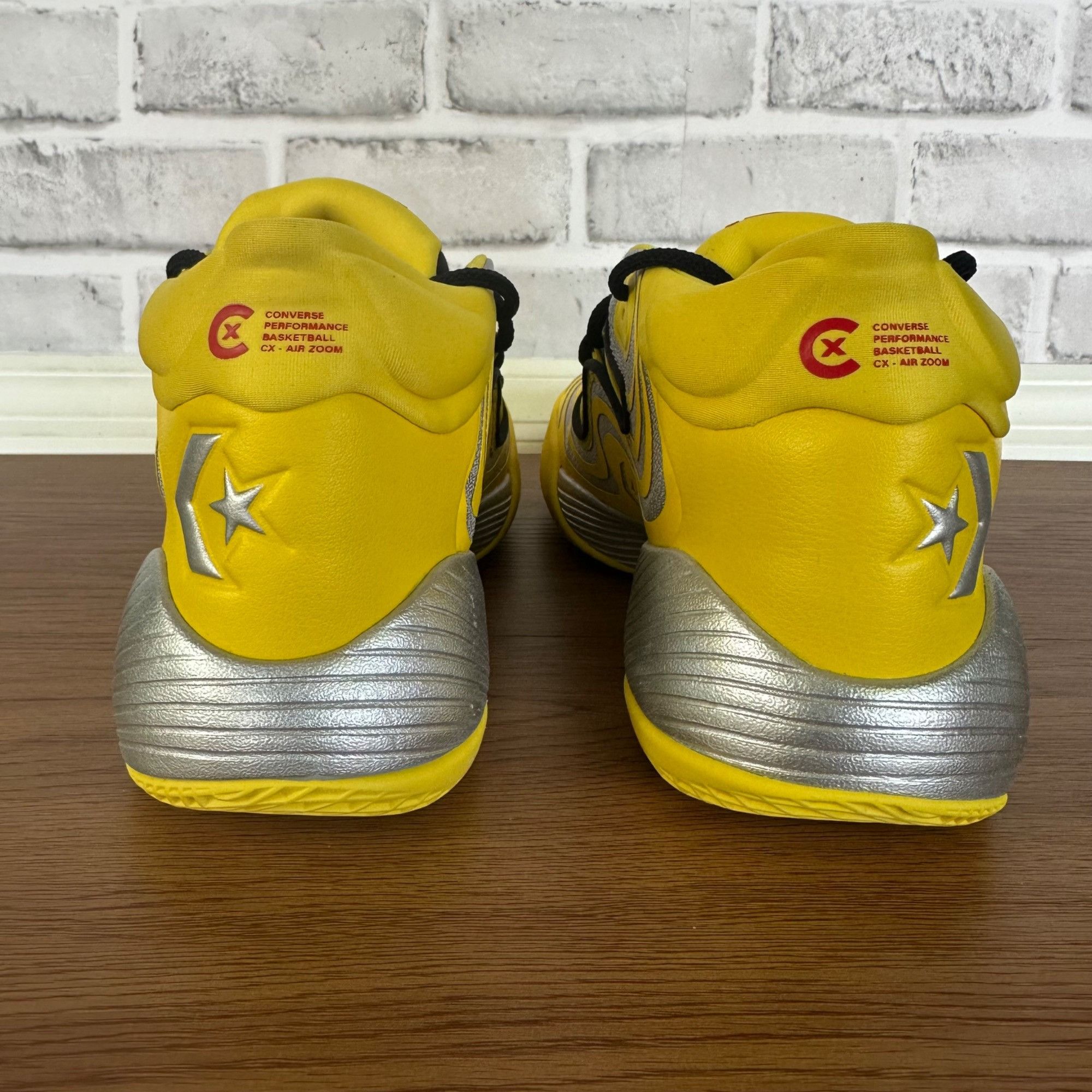 Converse ❤️Converse x Transformers All Star BB Shift CX Star 6 Men Sh Size US 6 / EU 39 - 4 Thumbnail
