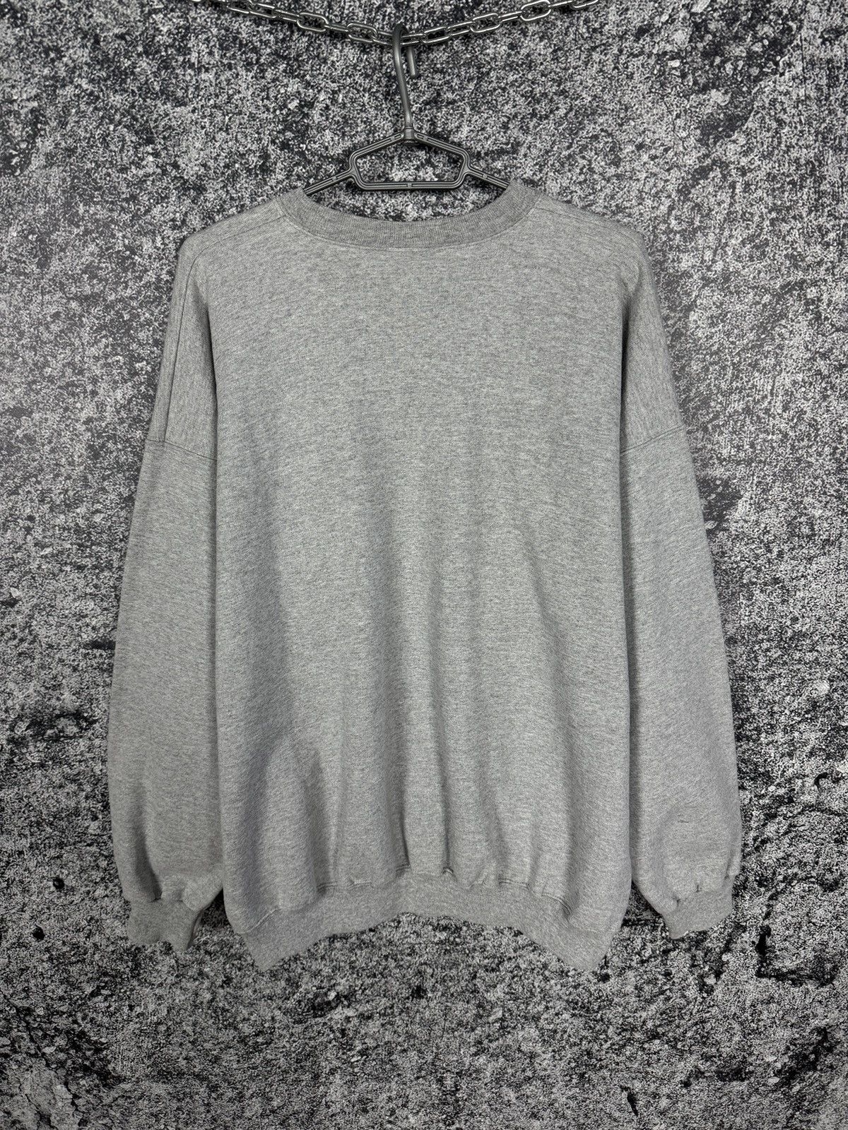 Thrasher Thrasher Vintage Sweatshirt Skateboard Magazine Y2K Size XL Size US XL / EU 56 / 4 - 9 Thumbnail