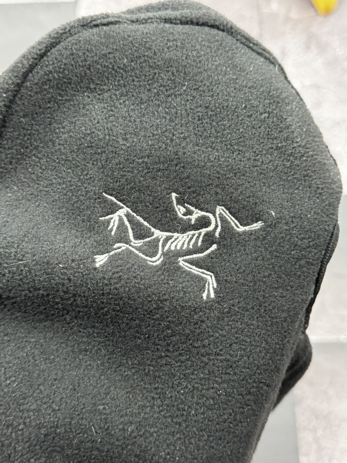Arc'teryx × Vintage Arc’teryx vintage balaclava fleece Size ONE SIZE - 4 Thumbnail