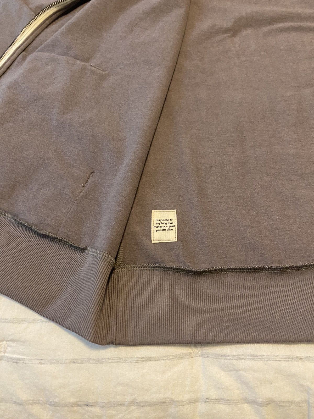Vuori Vuori Coronado Hoodie XL NWT Size US XL / EU 56 / 4 - 11 Thumbnail