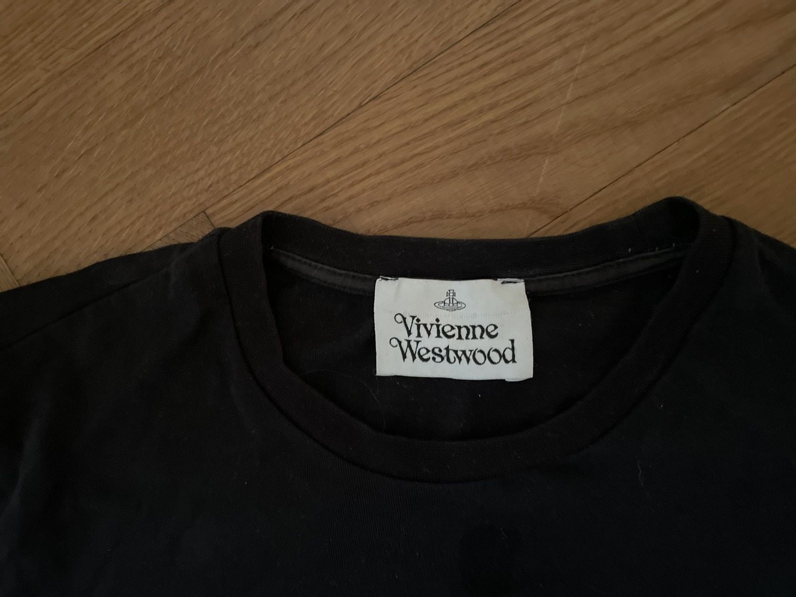 Vivienne Westwood Vivienne Westwood T-Shirt Size US M / EU 48-50 / 2 - 2 Thumbnail