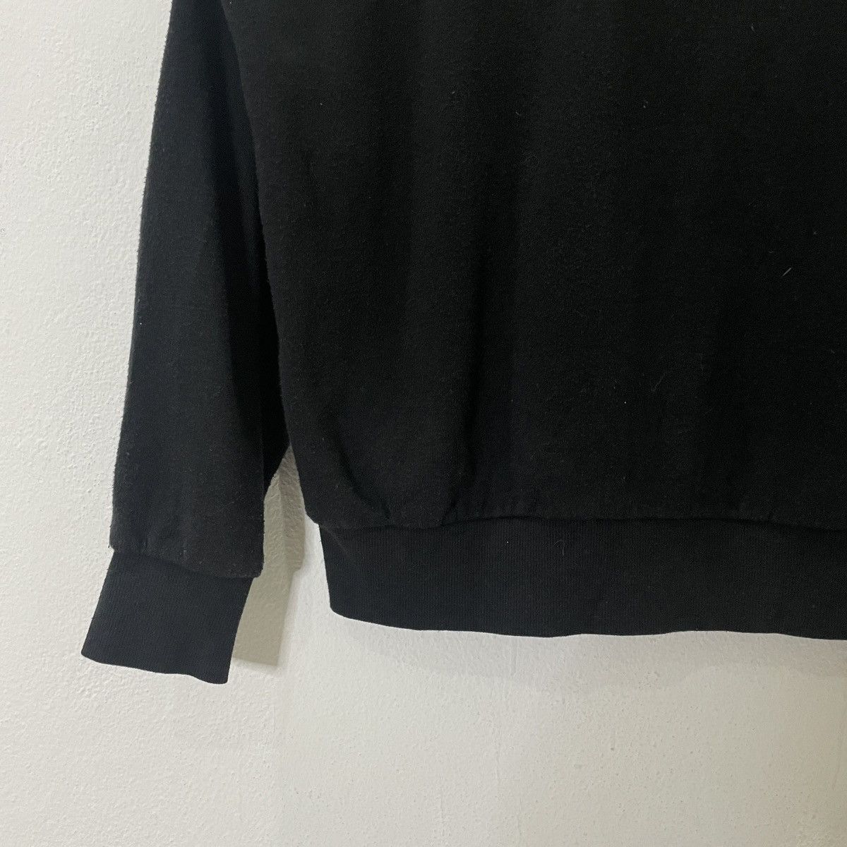 Anime Vintage Minecraft Big Logo Sweatshirt Size US M / EU 48-50 / 2 - 9 Thumbnail