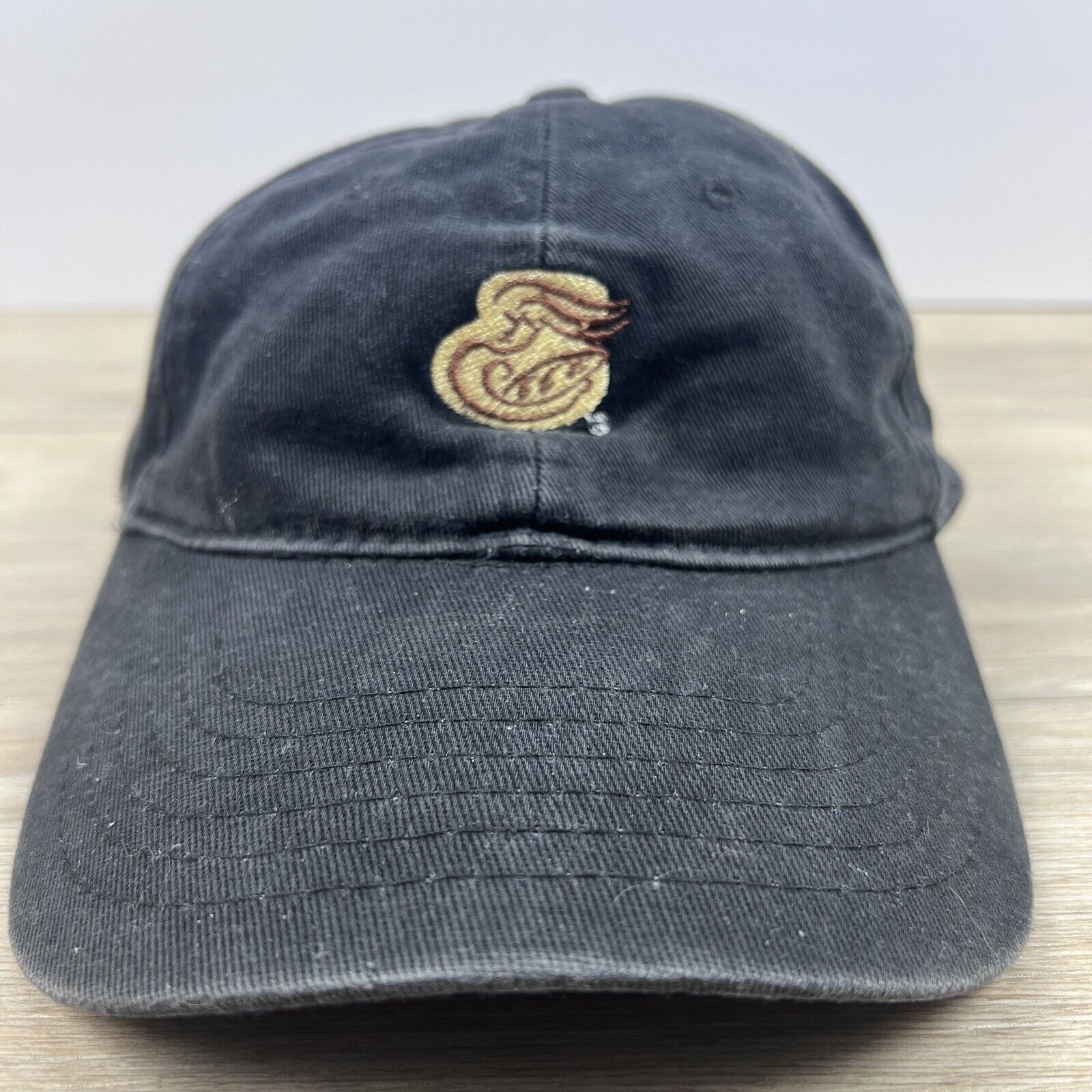Other Coffee Trainer Hat Staff Adjustable Hat Black Adjustable Hat Size ONE SIZE - 3 Thumbnail