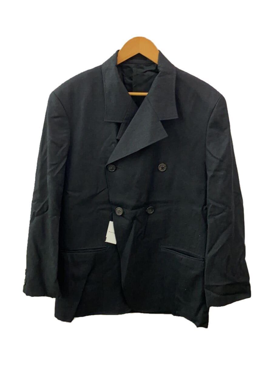 Yohji Yamamoto × Ys For Men ? Wool Jacket | Grailed