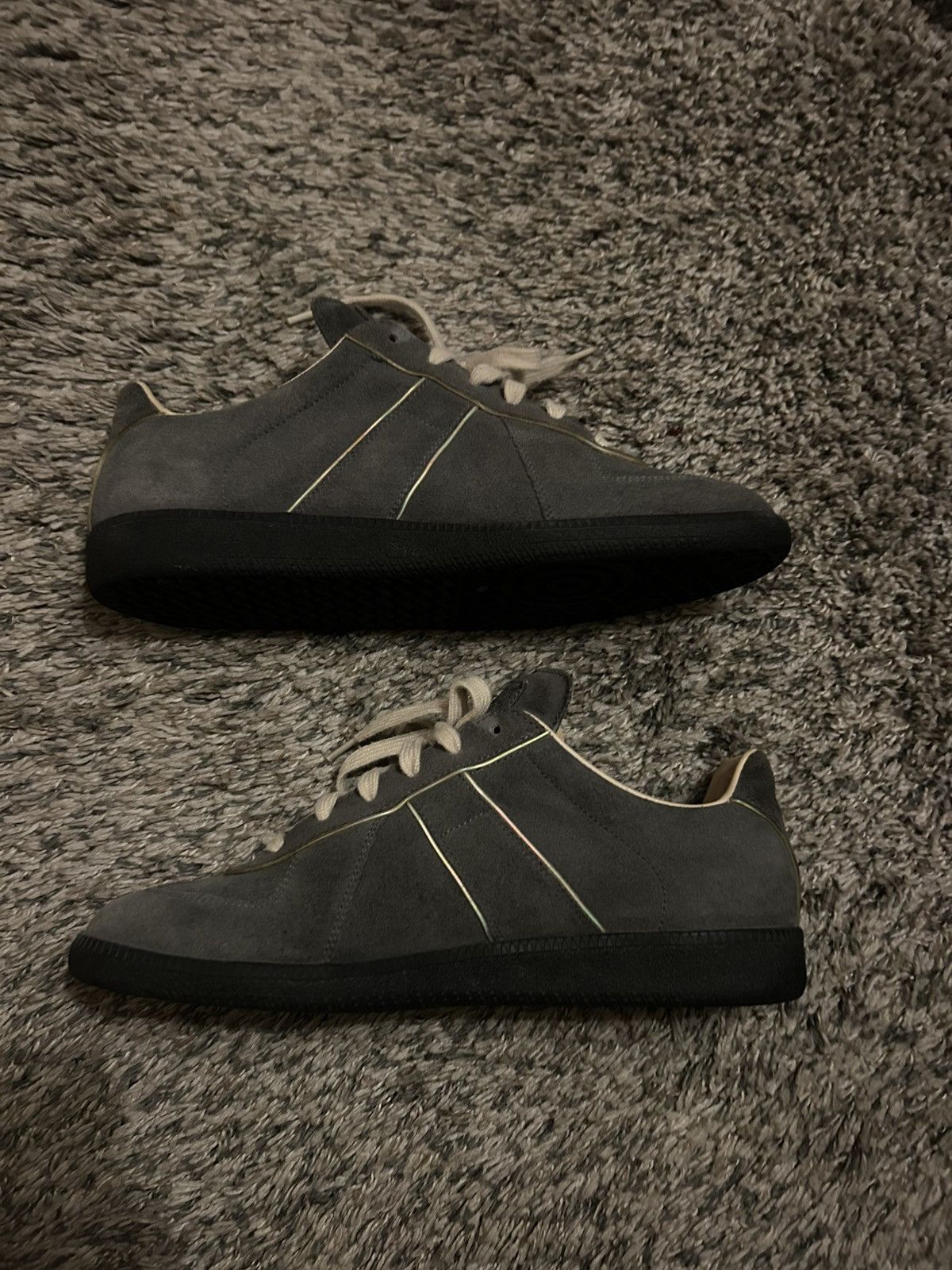 Maison Margiela Maison margiela Gat Size US 9 / EU 42 - 7 Thumbnail