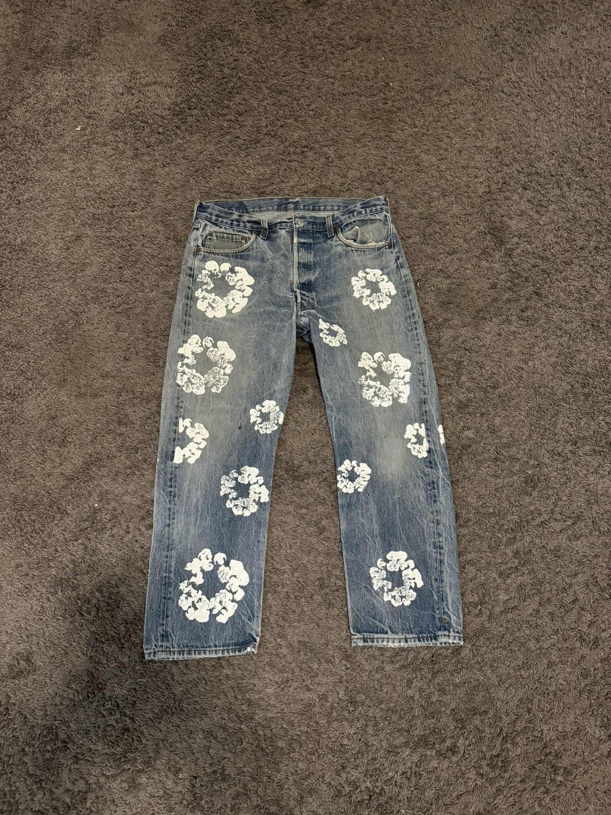 Denim Tears Celebrities 82 - gcrc2st