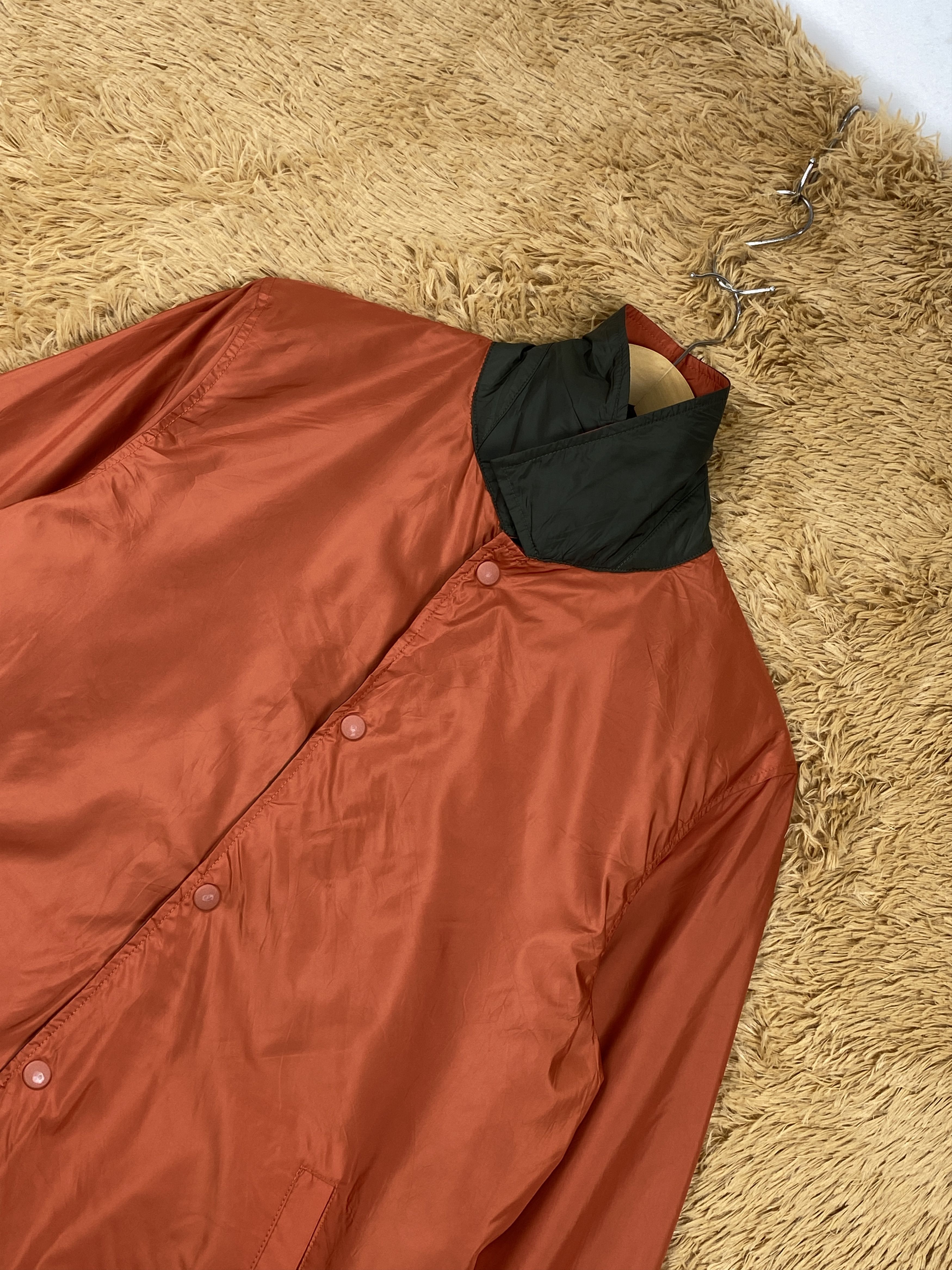 Japanese Brand × Vintage Vintage Smart Standard Homme Button Up Jacket Size US S / EU 44-46 / 1 - 2 Thumbnail