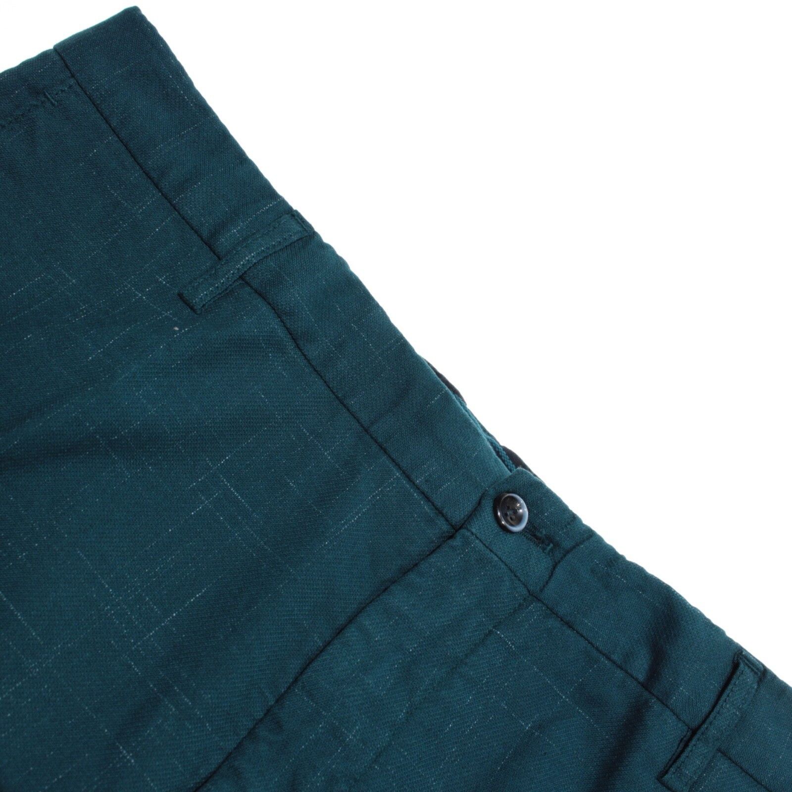 Zanella Zanella New with tags Chino Size 38 US In Blue Size US 38 / EU 54 - 1 Thumbnail