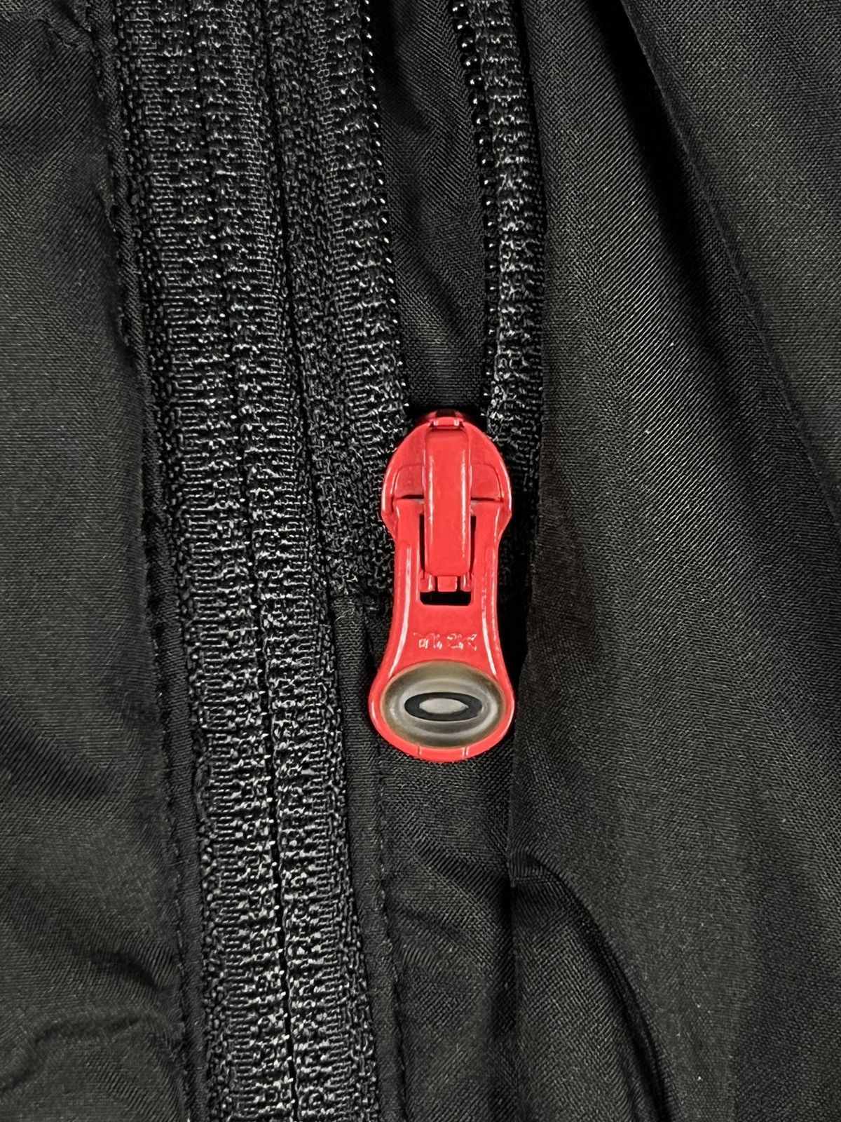 Oakley Oakley Ninja Ski Magnetic Puffer Hooded Multipocket Skull Size US M / EU 48-50 / 2 - 23 Thumbnail