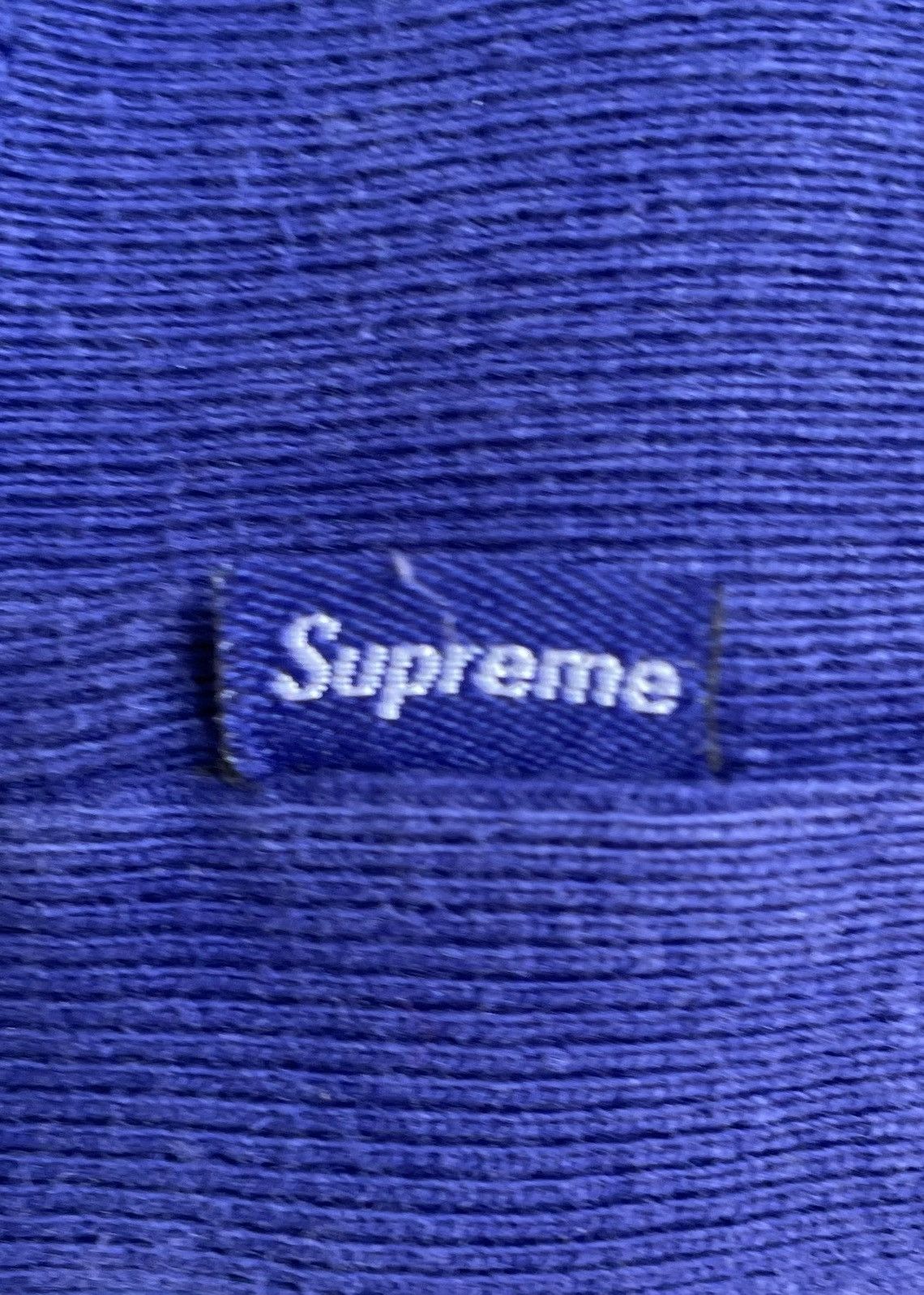 Supreme Supreme x Hysteric Glamour Crewneck Size US XXL / EU 58 / 5 - 11 Thumbnail