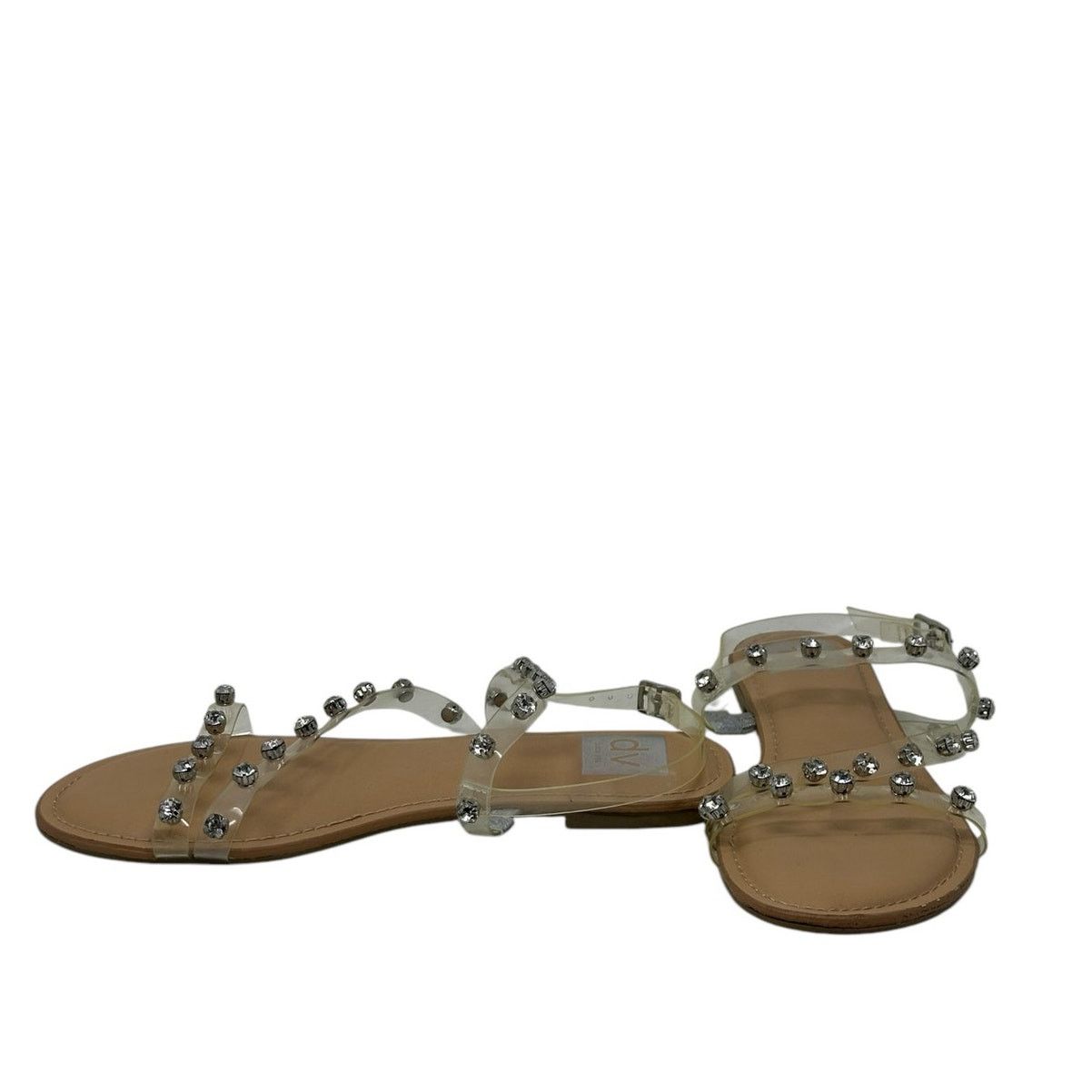 Dolce Vita Dolce Vita Gilden Flat Sandals Size 8 Size US 8 / IT 38 - 10 Thumbnail
