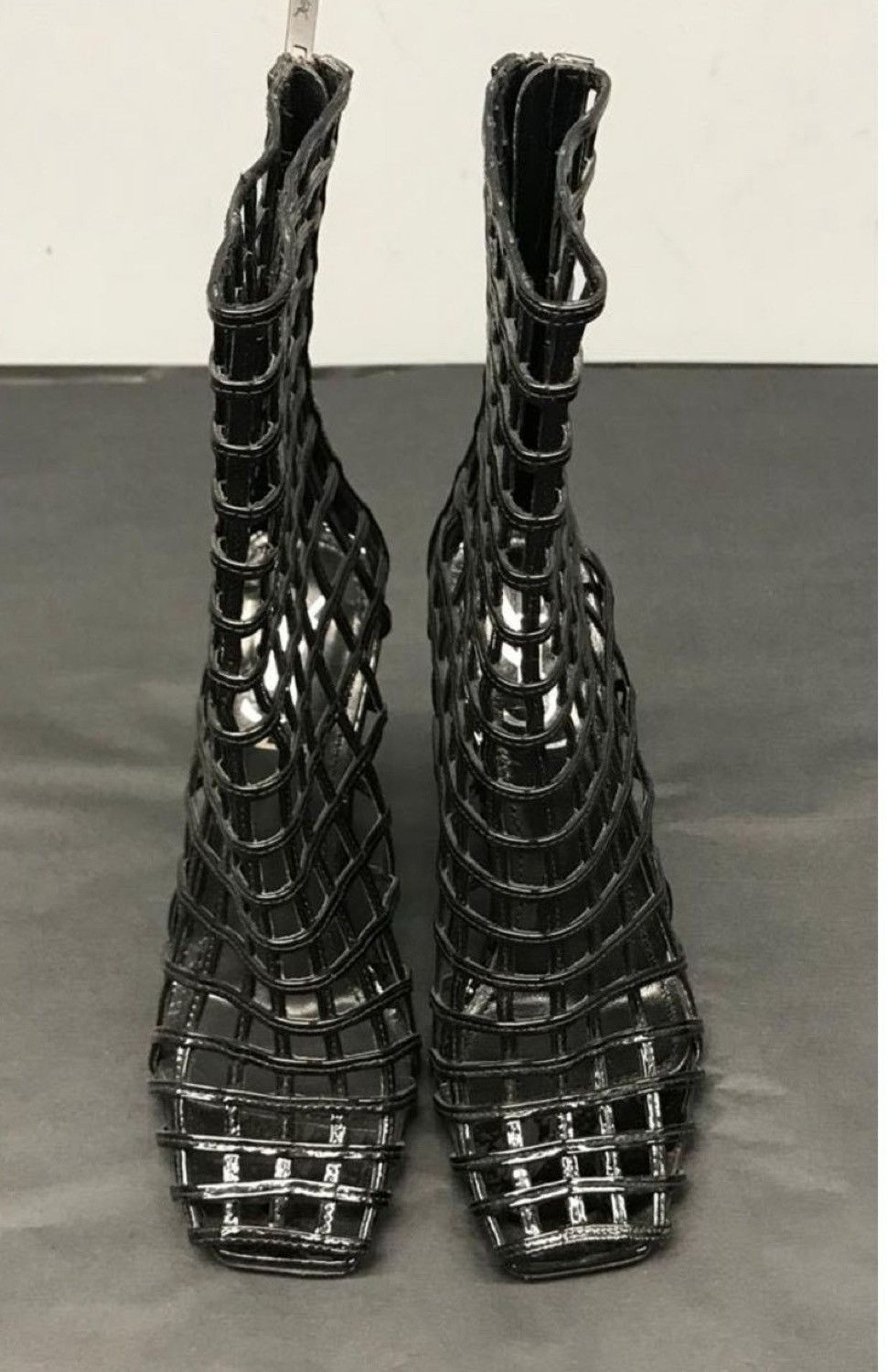 Yves Saint Laurent YSL booties Size US 8 / IT 38 - 7 Thumbnail