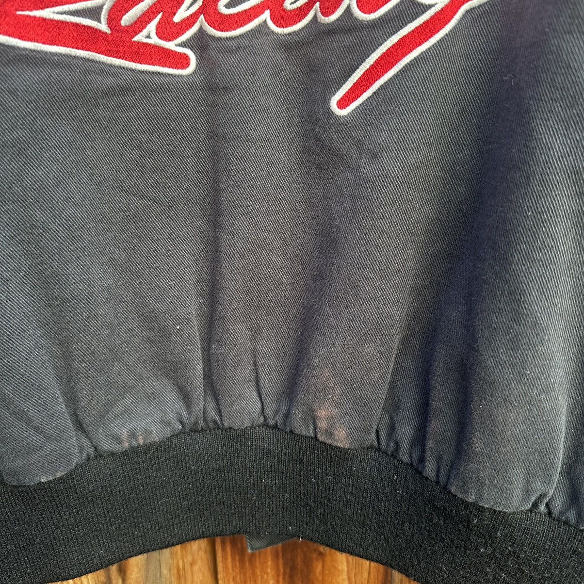 Other Vintage Chevrolet Racing Jacket Size US M / EU 48-50 / 2 - 5 Thumbnail