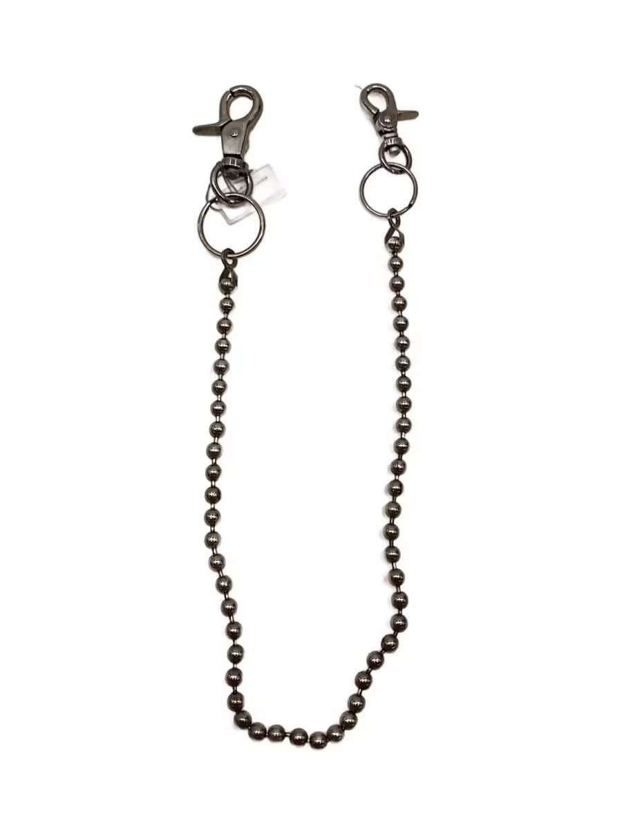 Hysteric Glamour Wallet Chain Size ONE SIZE - 1 Thumbnail