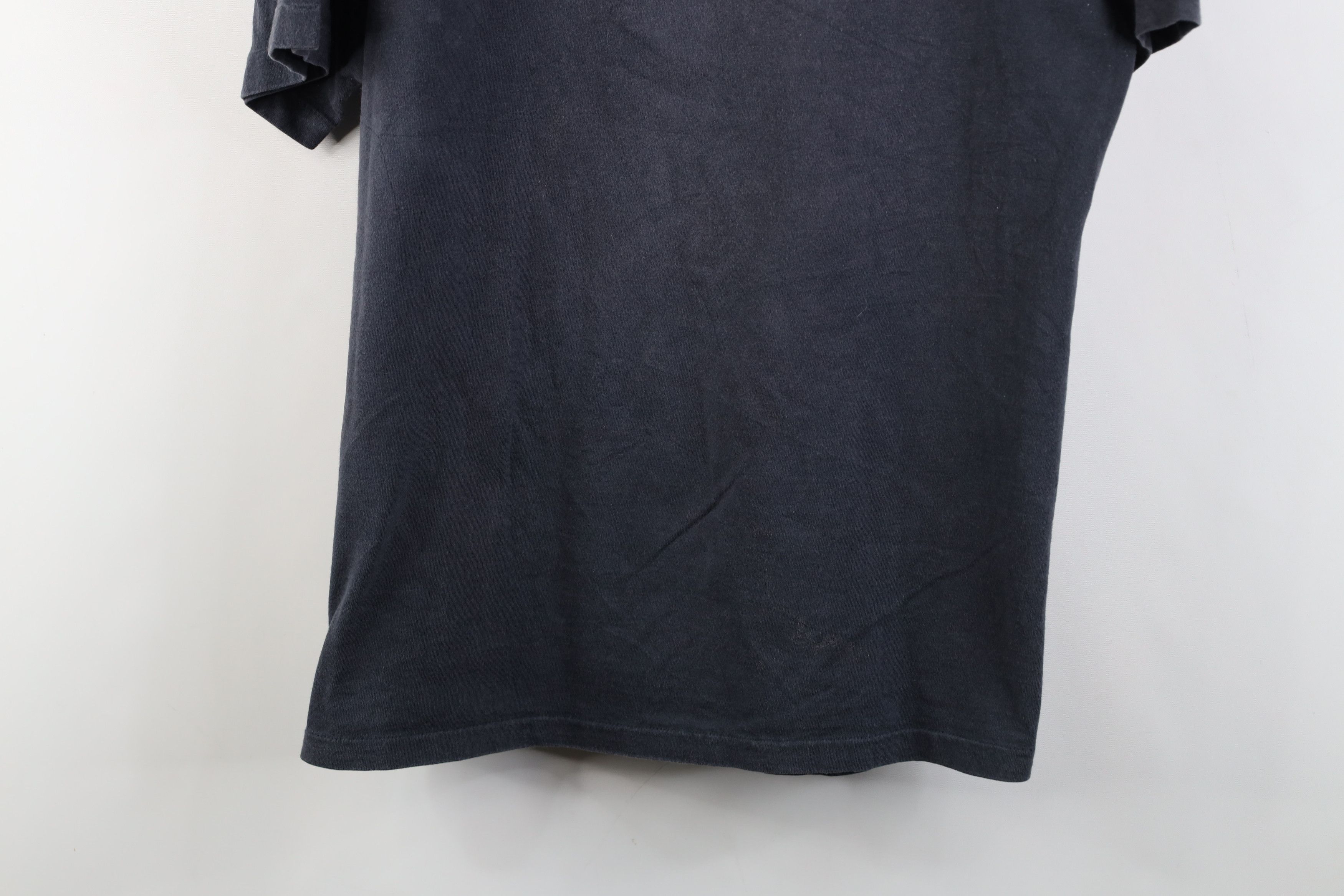 Ocean Pacific Vintage 90s Ocean Pacific Surfing Spell Out T-Shirt USA Size US L / EU 52-54 / 3 - 3 Thumbnail