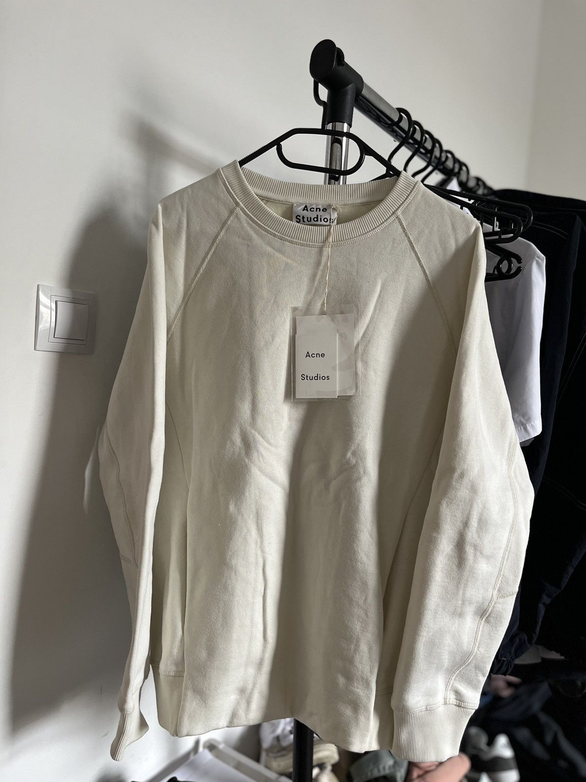 Acne Studios Acne Studios Nikoleta FL PSS 15 Size US XS / EU 42 / 0 - 1 Thumbnail