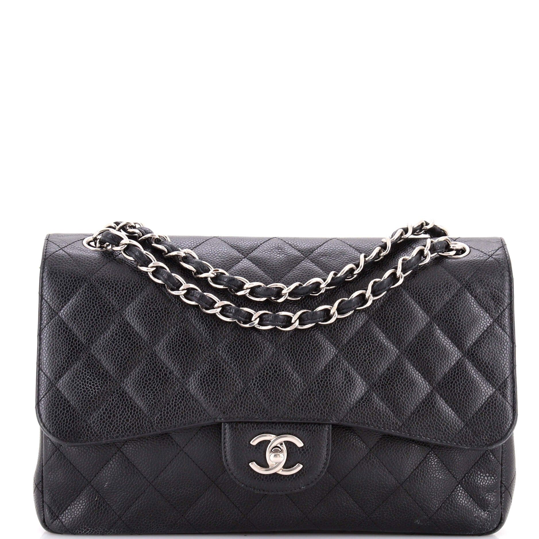 Chanel Classic Double Flap Bag Size ONE SIZE - 1 Thumbnail
