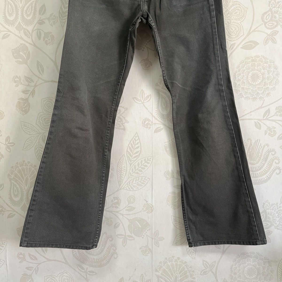 Levi's × Levi's Vintage Clothing Faded Vintage Flare Levis 517 Boot Leg Size US 32 / EU 48 - 14 Thumbnail
