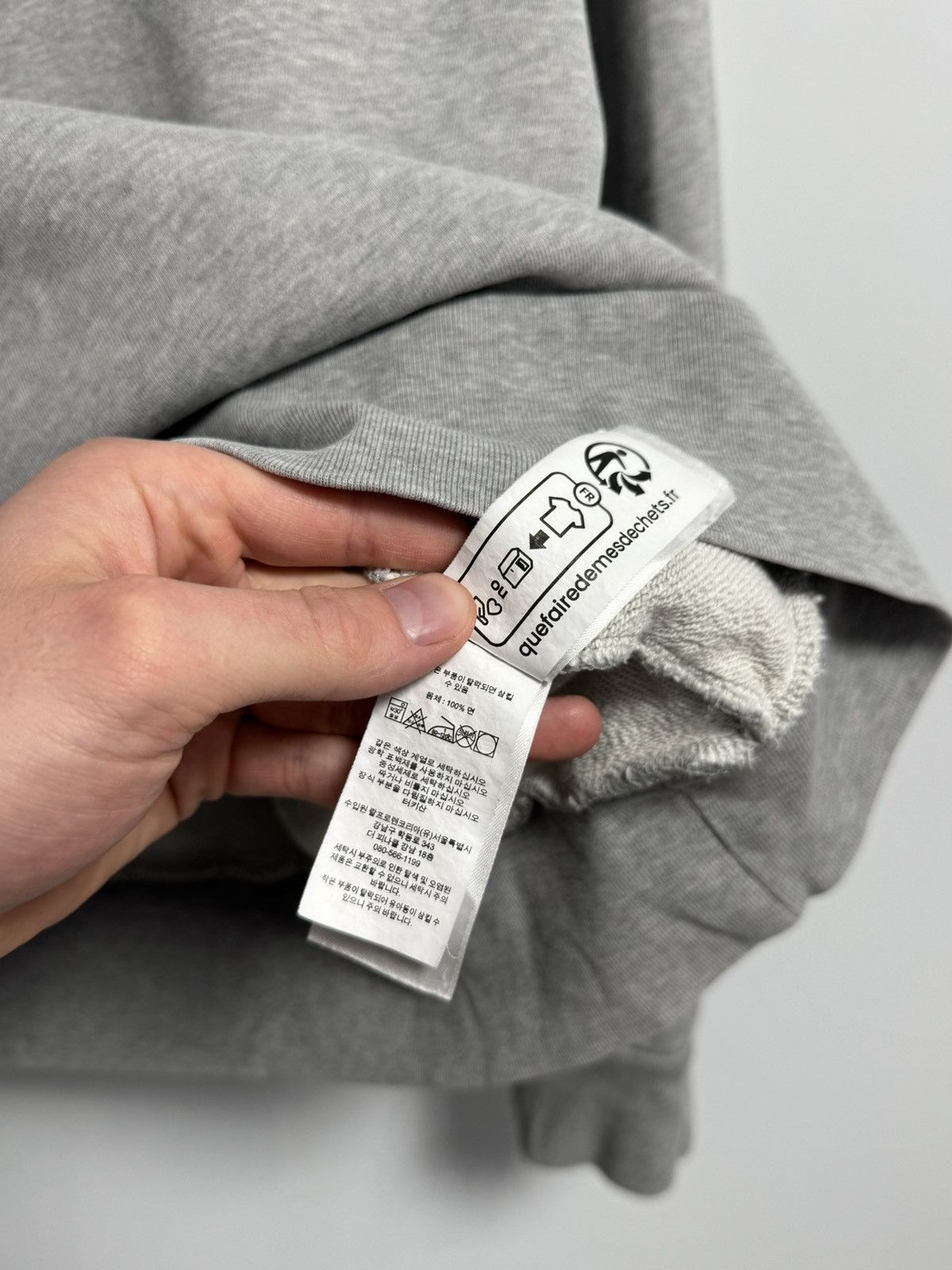 Polo Ralph Lauren Polo Ralph Lauren Sweatshirt Y2K Hype Style Size US XL / EU 56 / 4 - 11 Thumbnail