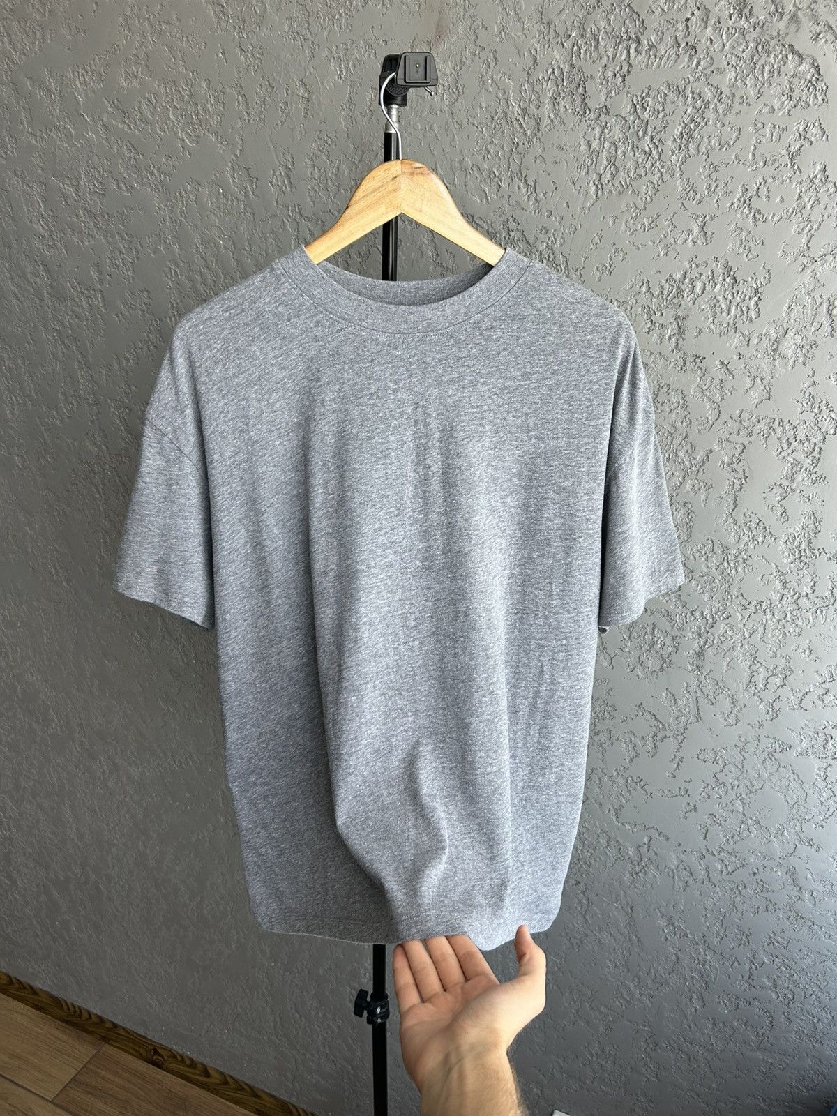 Fear of God Essentials Fear Of God Man's Oversized t-shirt size S Size US S / EU 44-46 / 1 - 5 Thumbnail