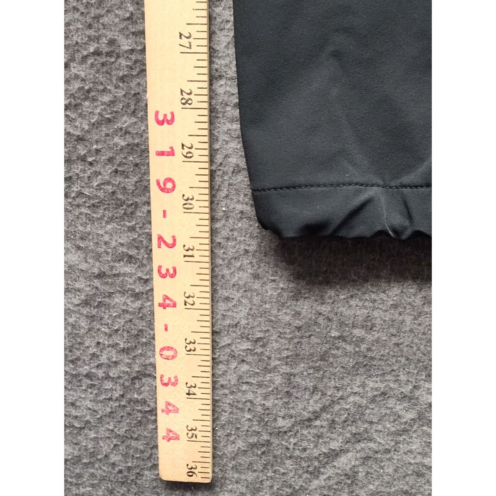 Vintage Title Nine Pants Womens 8x31 Clamber 2.0 Relaxed Fit Straight Leg Hiking Outdoor Size 30" / US 8 / IT 44 - 6 Thumbnail