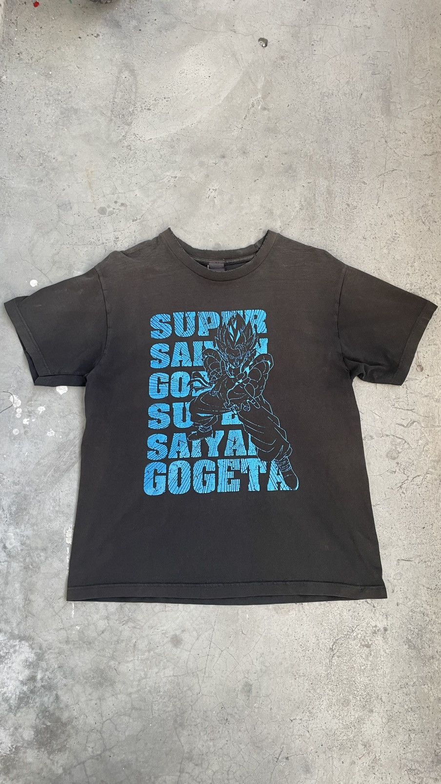Anime Dragonball Tshirt Size US L / EU 52-54 / 3 - 1 Thumbnail