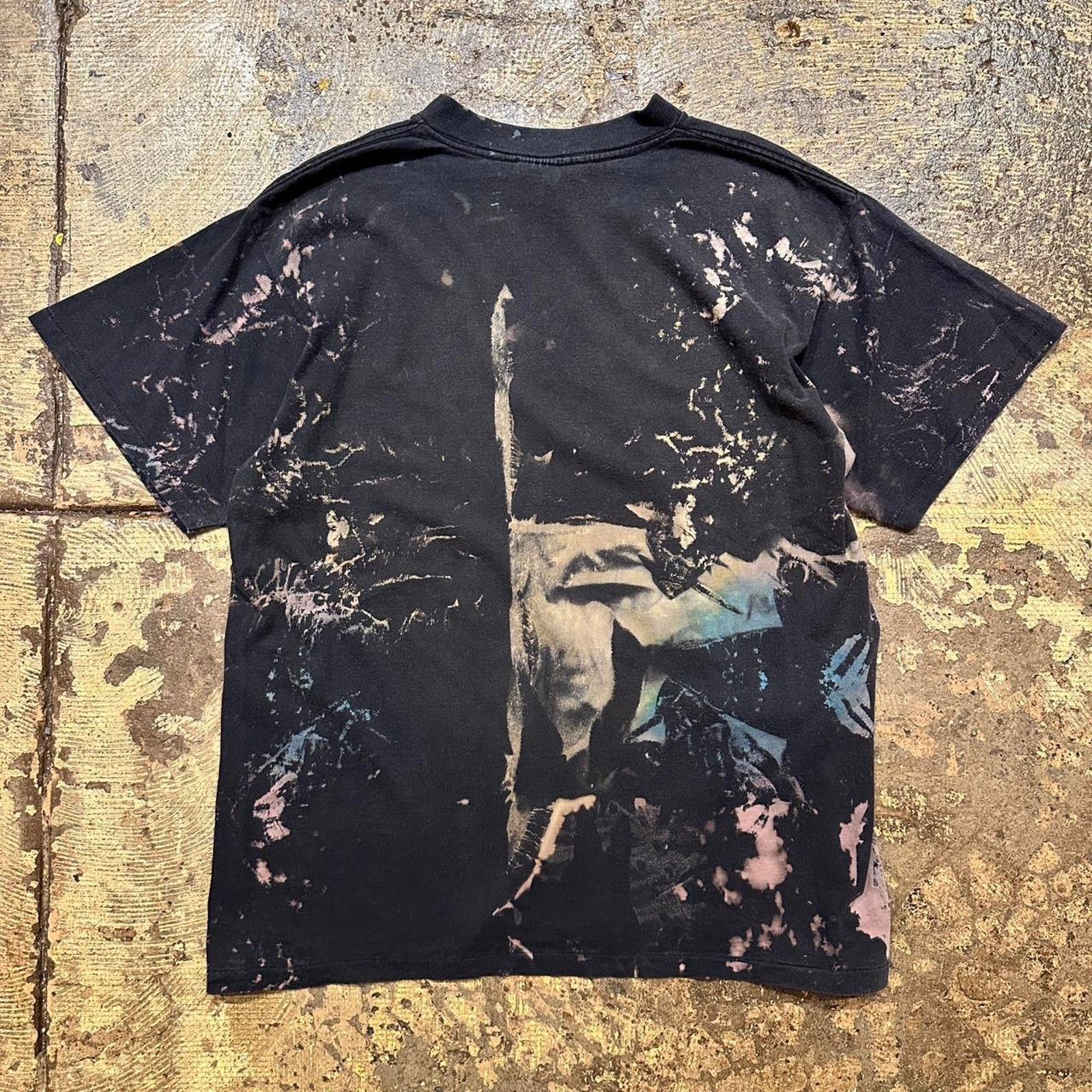 Delta Vintage delta campfire graphic night Size US XL / EU 56 / 4 - 2 Thumbnail