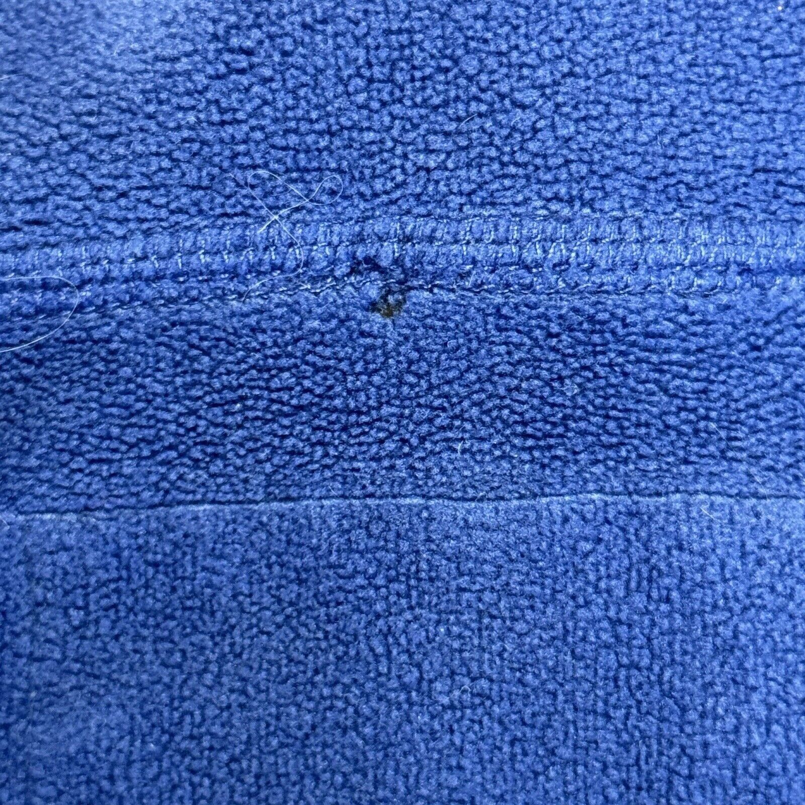 Polo Ralph Lauren Polo Sport Ralph Lauren Fleece Sweatshirt Mens XL Blue 1/2 Z Size US XL / EU 56 / 4 - 13 Thumbnail