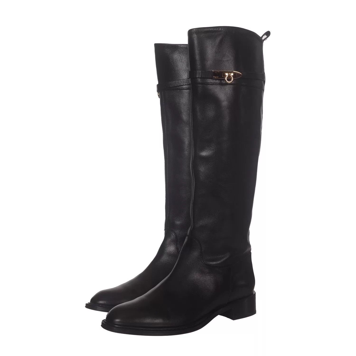 Salvatore Ferragamo Salvatore Ferragamo boots EUR 36 Size US 5.5 / IT 35.5 - 1 Thumbnail