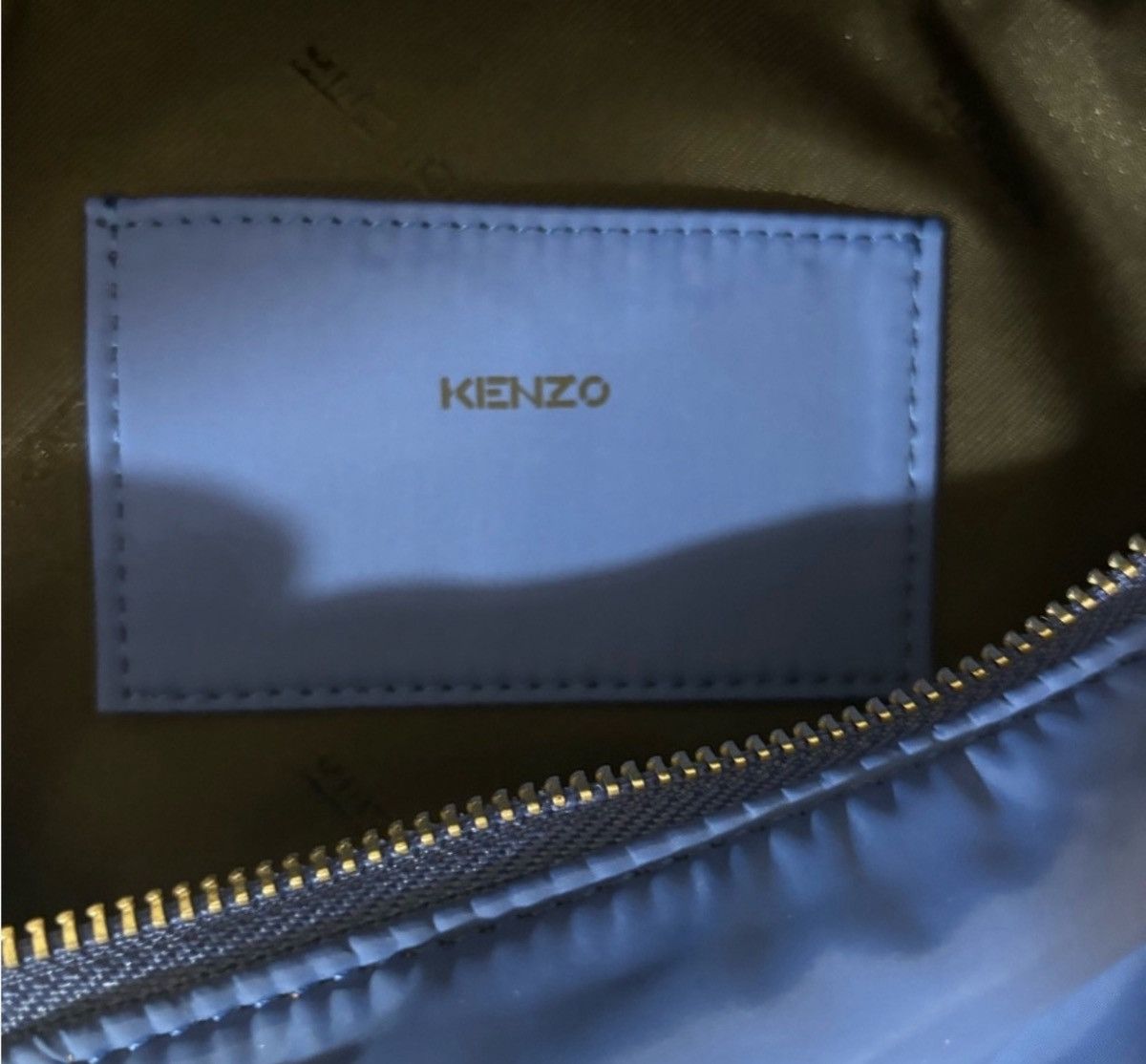 Kenzo NWT $400 Kenzo bag blet Size ONE SIZE - 5 Thumbnail