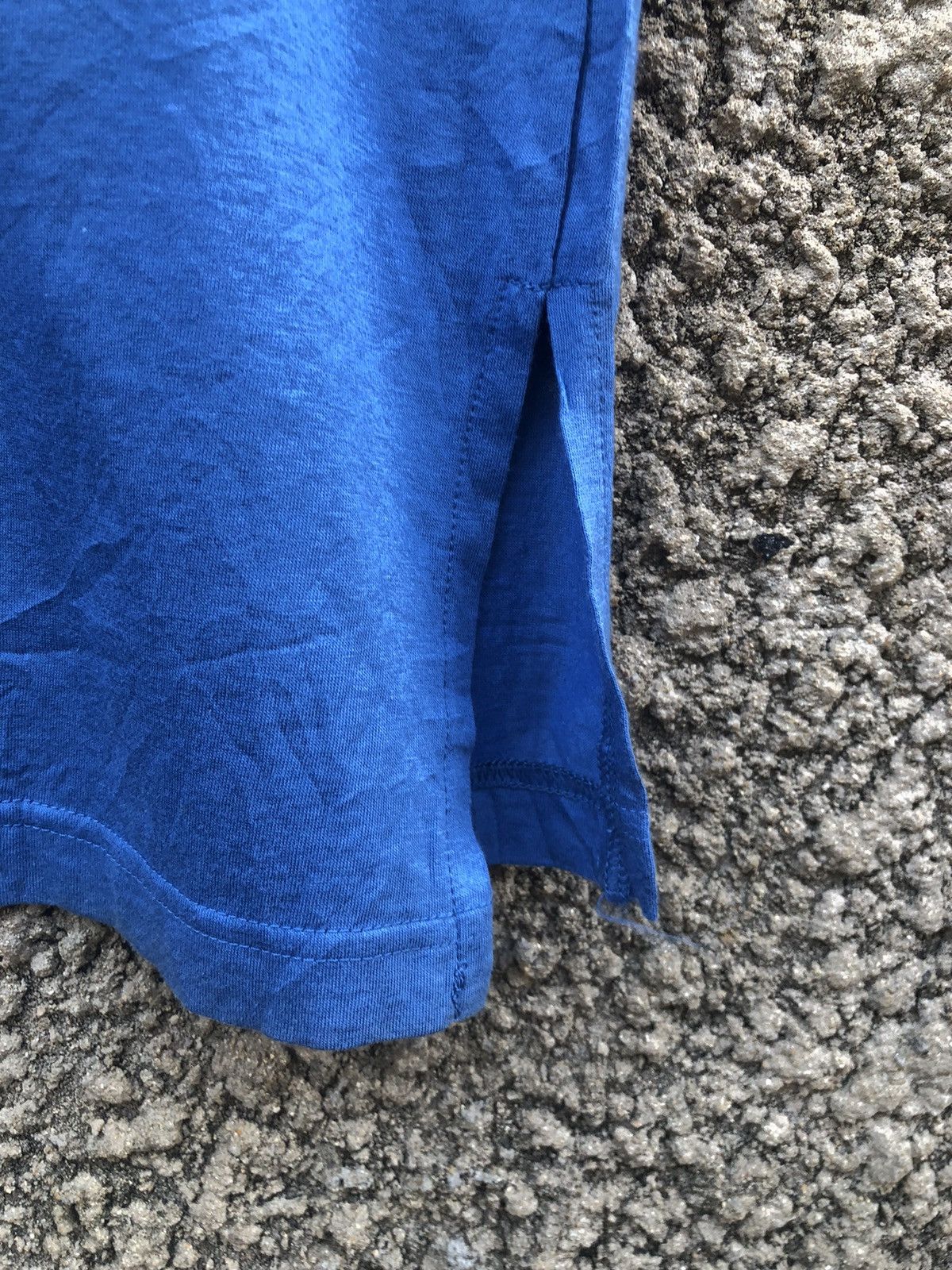 Yves Saint Laurent Vintage YSL Yves Saint Laurent Tshirt Size M / US 6-8 / IT 42-44 - 6 Thumbnail