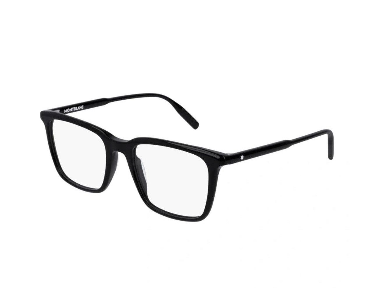 Montblanc Classic glasses Size ONE SIZE - 10 Thumbnail