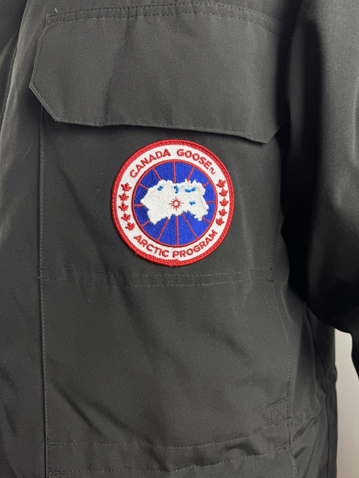 Canada Goose Canada Goose Parka Expedition Size US M / EU 48-50 / 2 - 3 Thumbnail