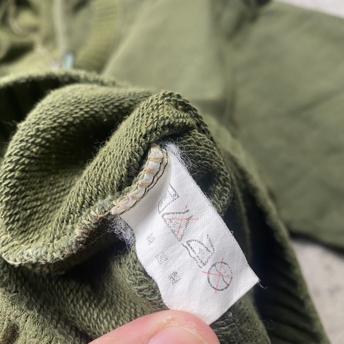 Cherokee × Japanese Brand Cherokee Hobo Native Style Pullover Size M / US 6-8 / IT 42-44 - 7 Thumbnail