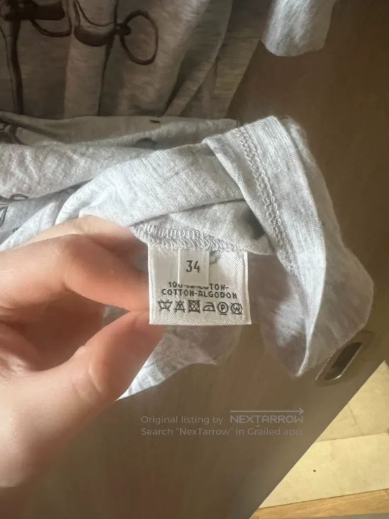 Hermes T-shirt
