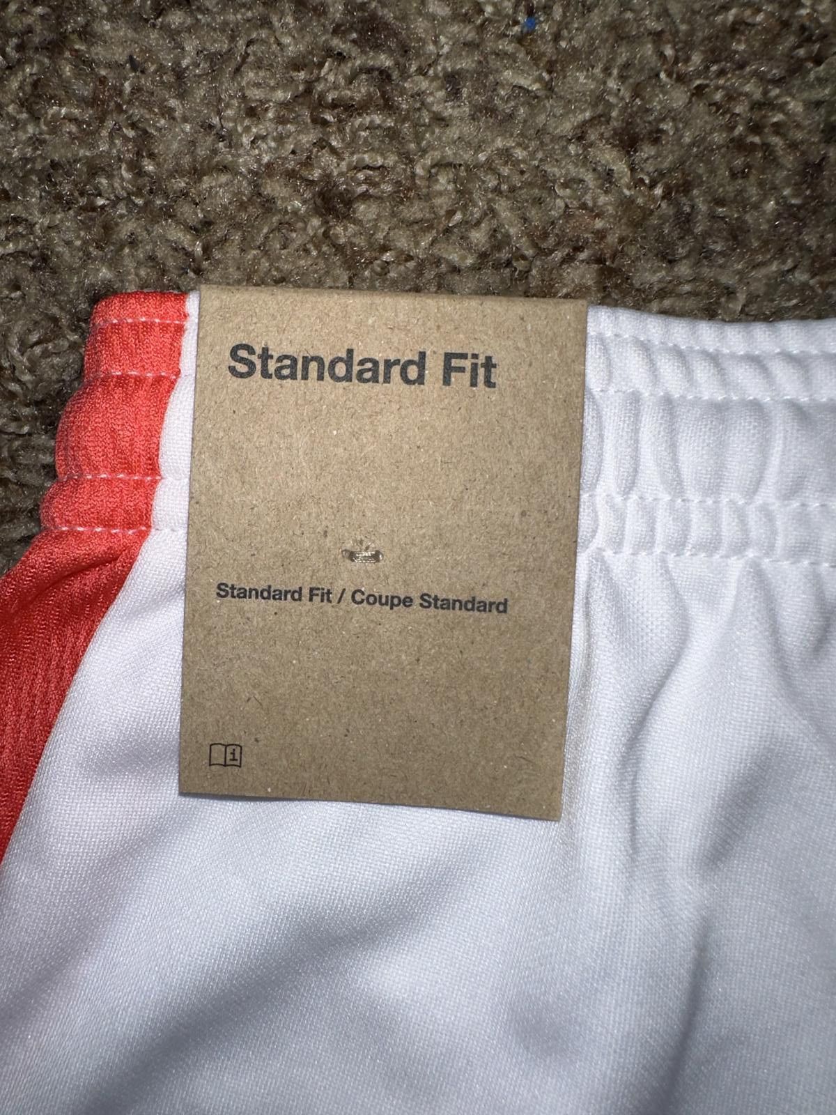 Nike Nike Women’s Dri-FIT Academy 23 Soccer Shorts Size 32" / US 10 / IT 46 - 9 Thumbnail