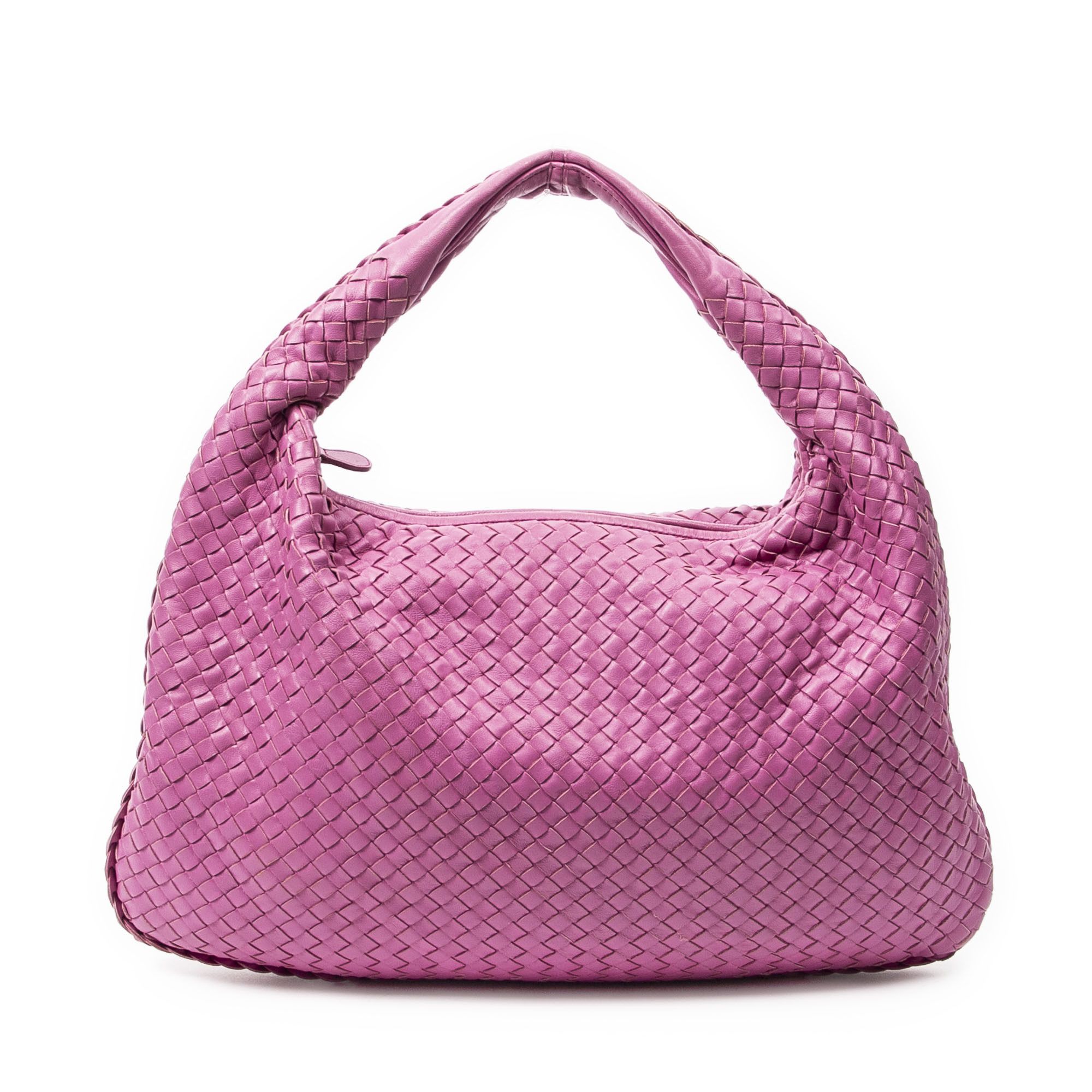 Bottega Veneta Large Veneta Hobo Size ONE SIZE - 1 Thumbnail