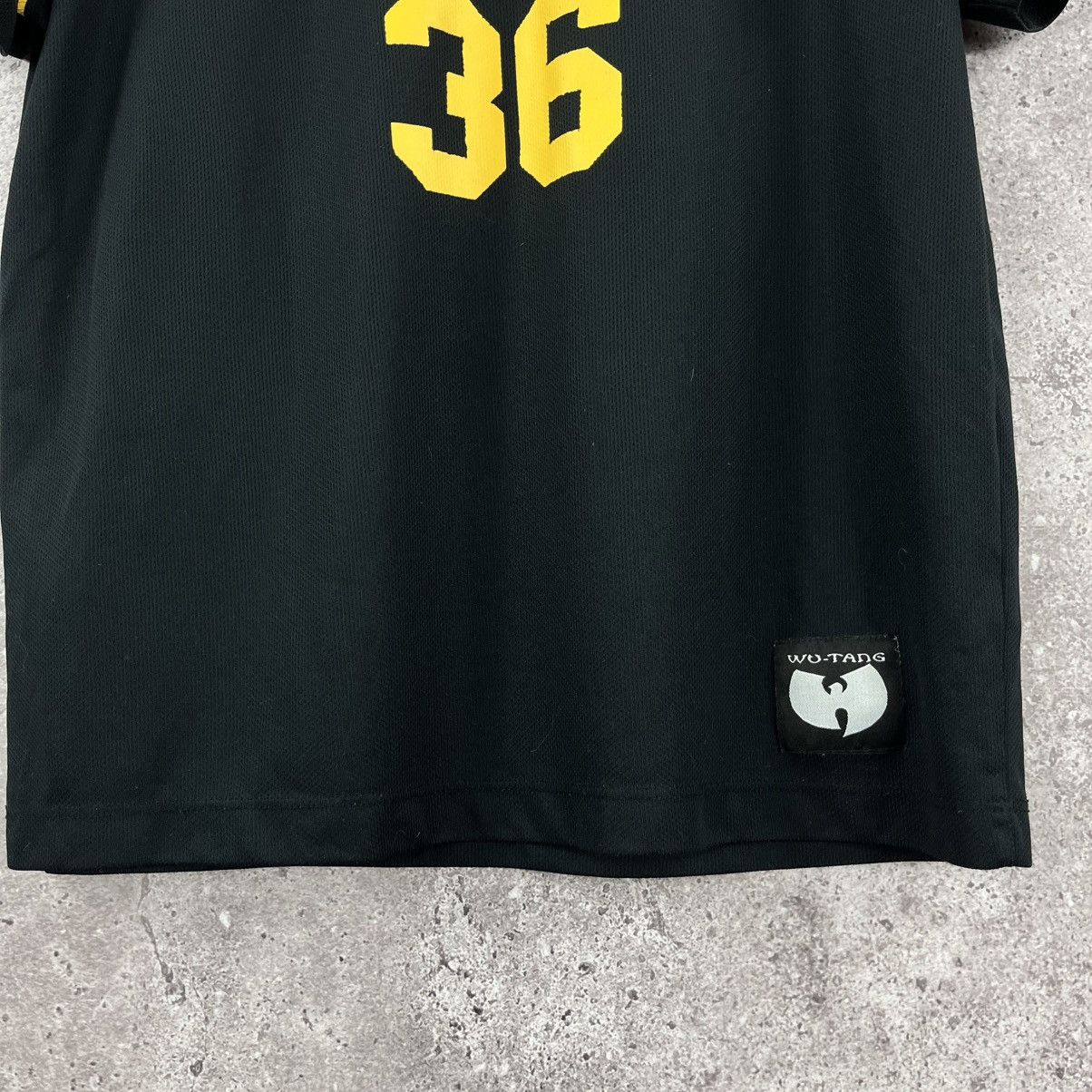 Other Wu Tang T-Shirt Centre Logo 36 Size S Size US S / EU 44-46 / 1 - 6 Thumbnail