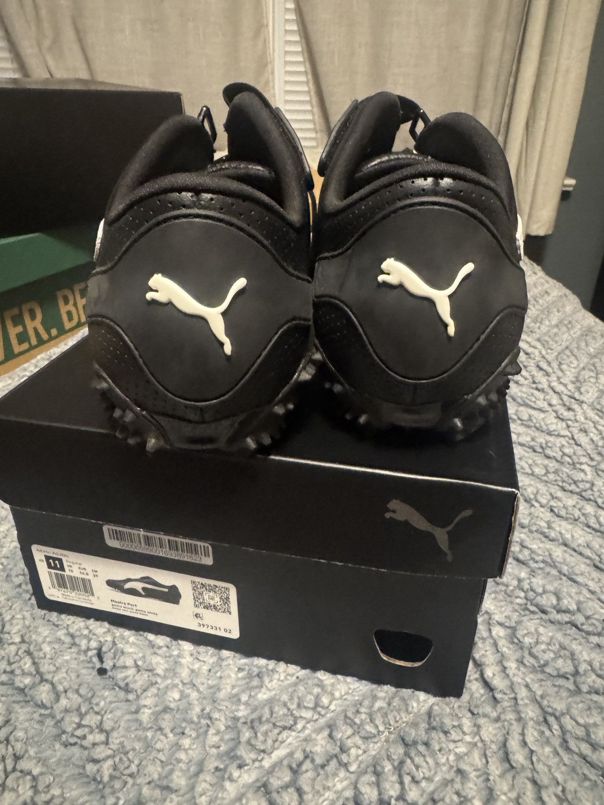 Puma Puma mostro Size US 11 / EU 44 - 3 Thumbnail