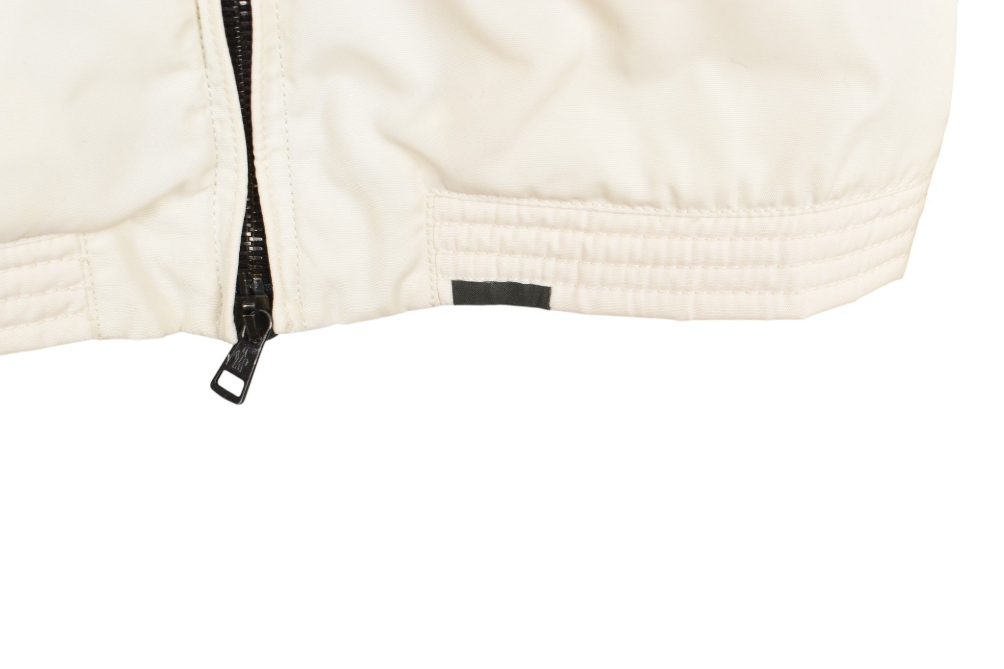 Moncler Original Moncler Vintage Men Bomber Jacket Size 2 S/M H5858 Size US S / EU 44-46 / 1 - 9 Thumbnail