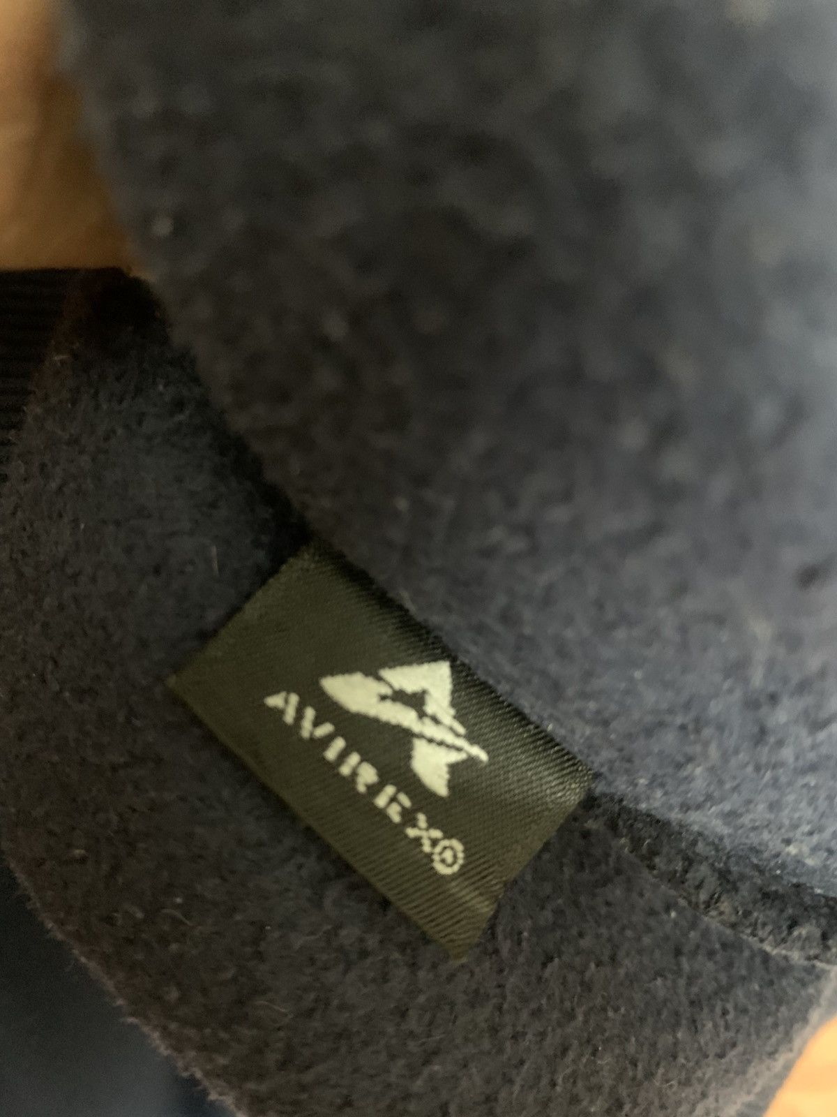 Avirex Avirex sweatshirt Size US M / EU 48-50 / 2 - 8 Thumbnail