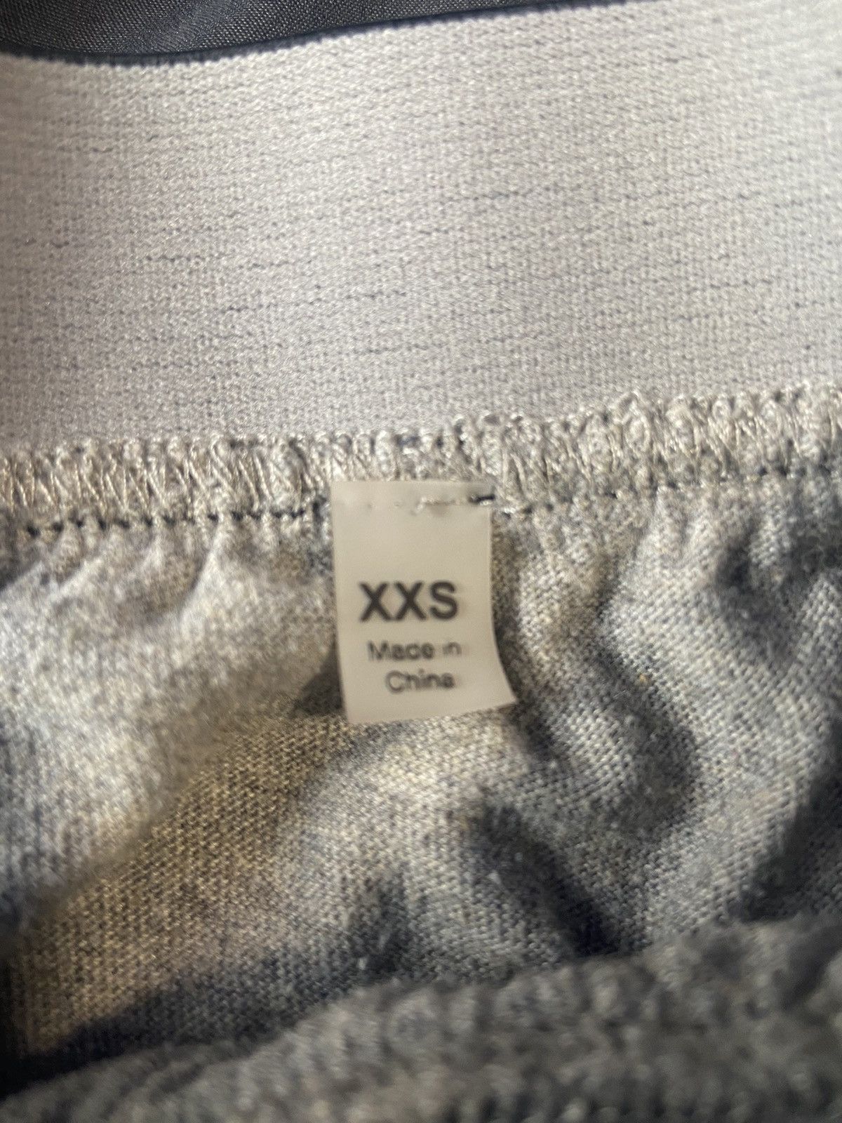 Essentials × FOG × Fear of God Essential Lounge shorts Size US 26 / EU 42 - 5 Thumbnail
