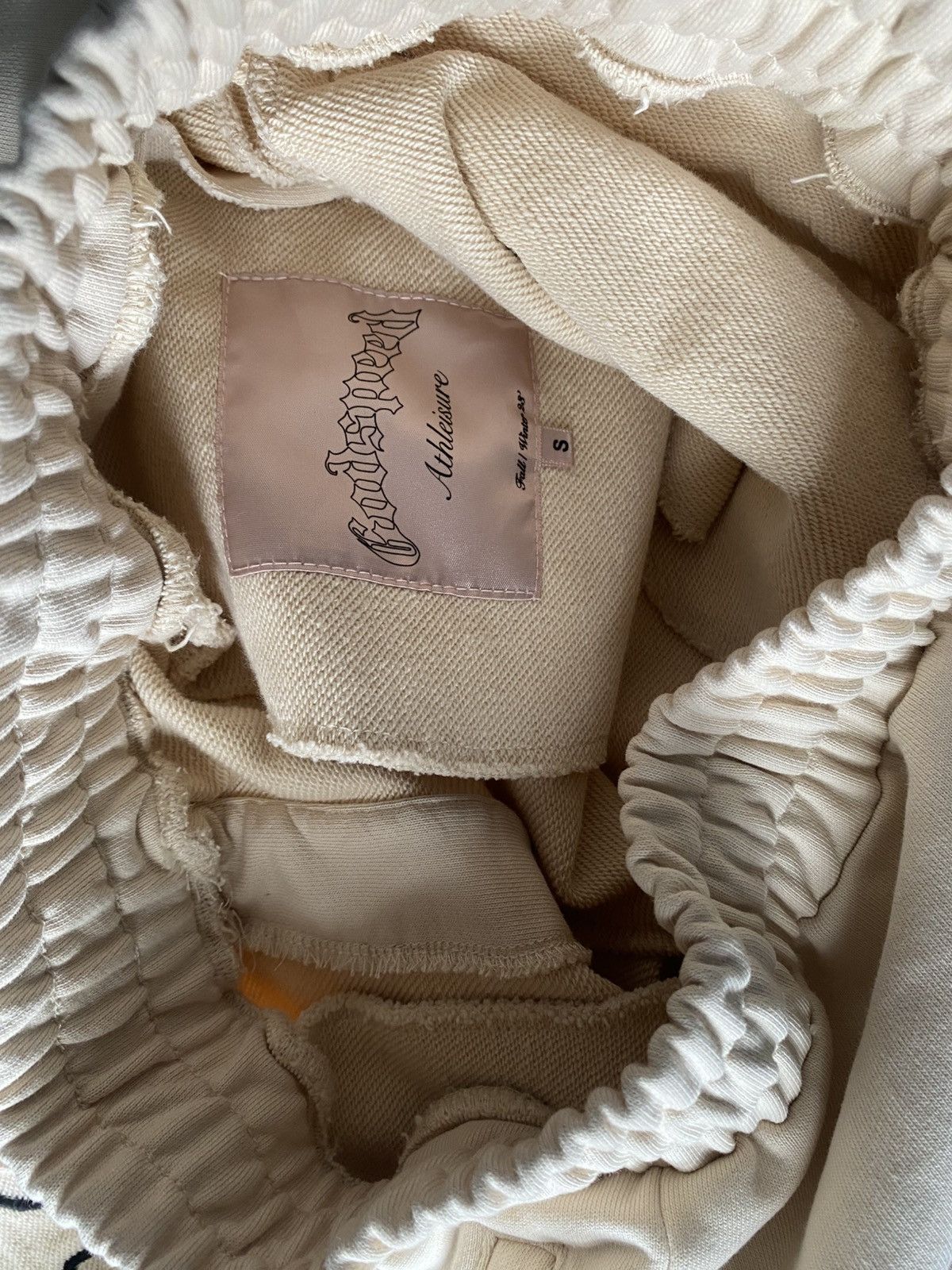 Godspeed Godspeed Sweatsuit Size US S / EU 44-46 / 1 - 8 Thumbnail