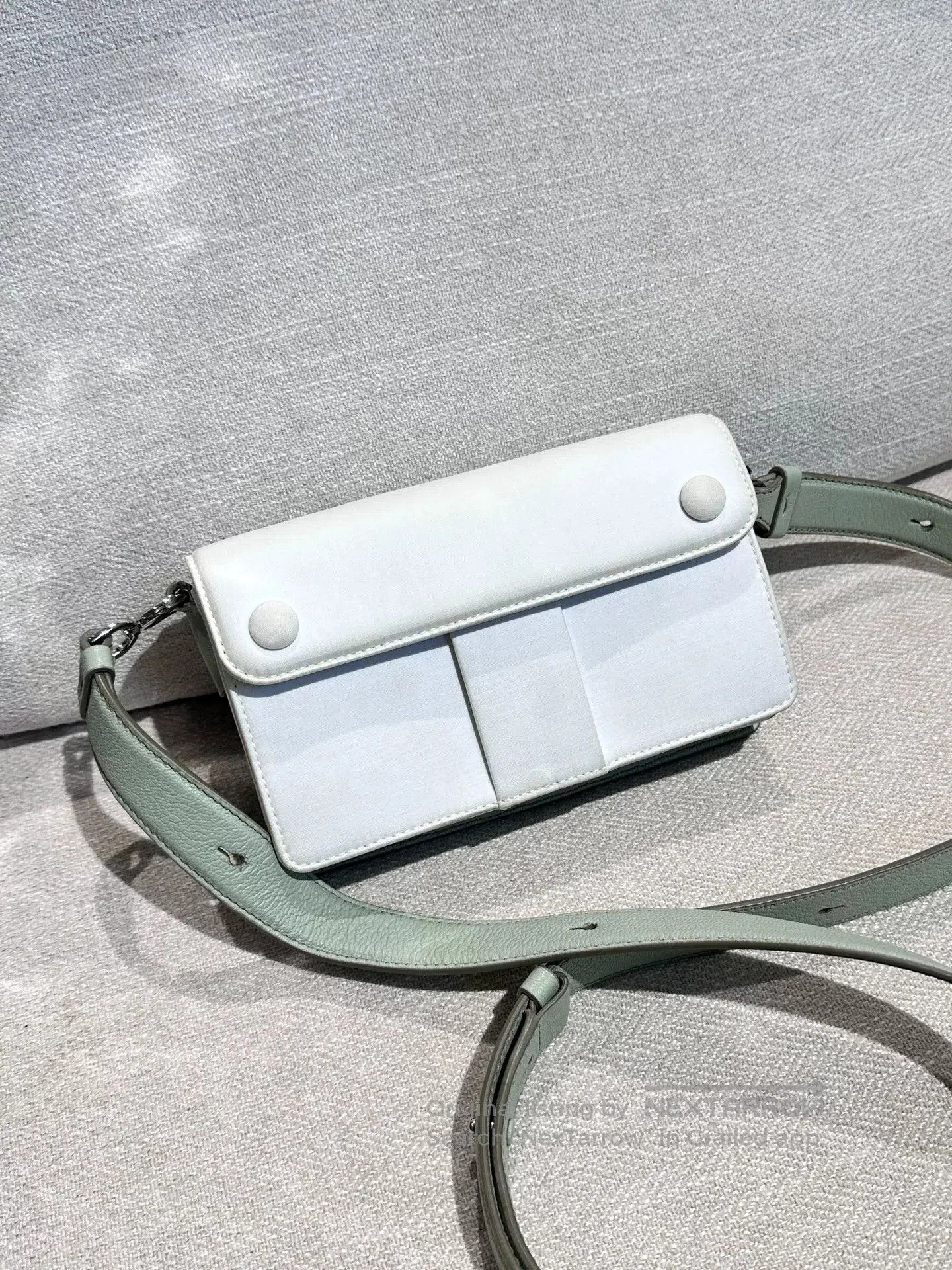 Maison Margiela Maison Margiela Valentine Limited Crossbody. Size ONE SIZE - 2 Thumbnail