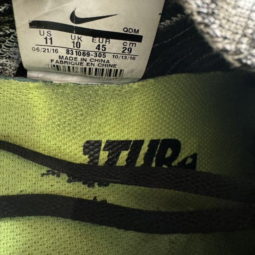 Nike NIKE •• Free RN Flyknit (11M) Size US 11 / EU 44 - 5 Thumbnail